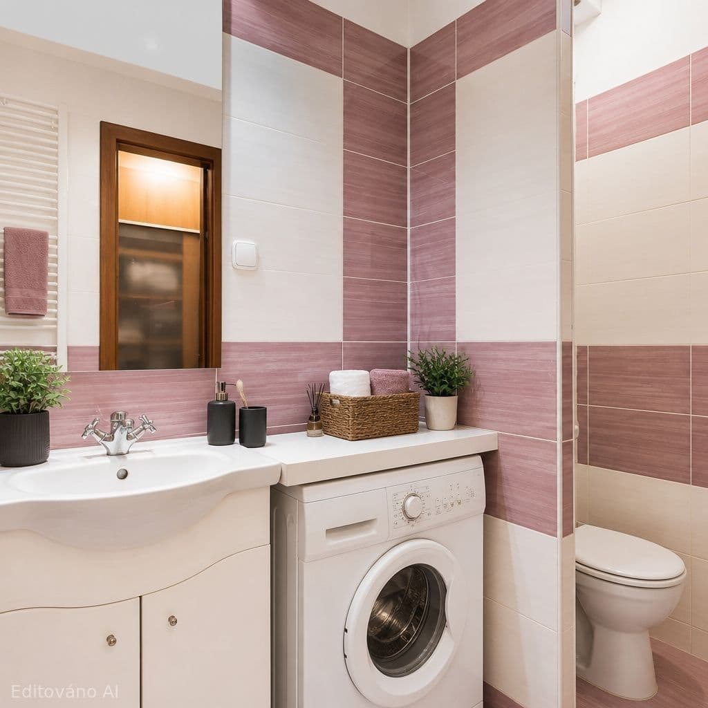 2 bedroom flat for sale, 54 m², Na Urbance, Roudnice nad Labem, Ústecký Region 2 bedroom flat for sale, 54 m², Na Urbance, Roudnice nad Labem, Ústecký Region