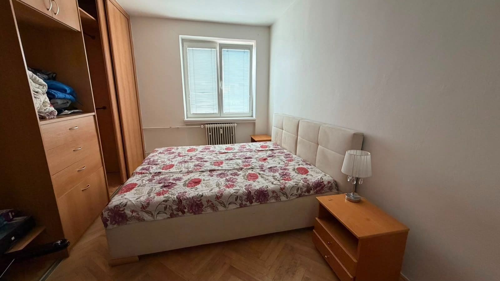 2 bedroom flat to rent, 54 m², Svatopluka Čecha, Brno, Jihomoravský Region 2 bedroom flat to rent, 54 m², Svatopluka Čecha, Brno, Jihomoravský Region