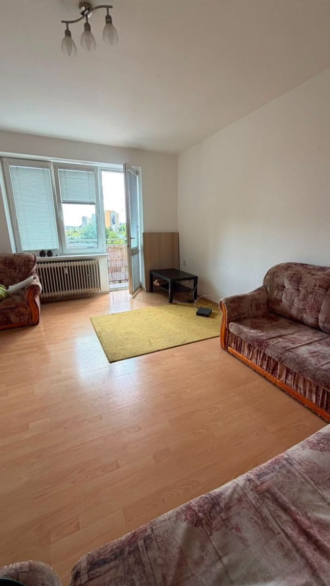 2 bedroom flat to rent, 54 m², Svatopluka Čecha, Brno, Jihomoravský Region 2 bedroom flat to rent, 54 m², Svatopluka Čecha, Brno, Jihomoravský Region