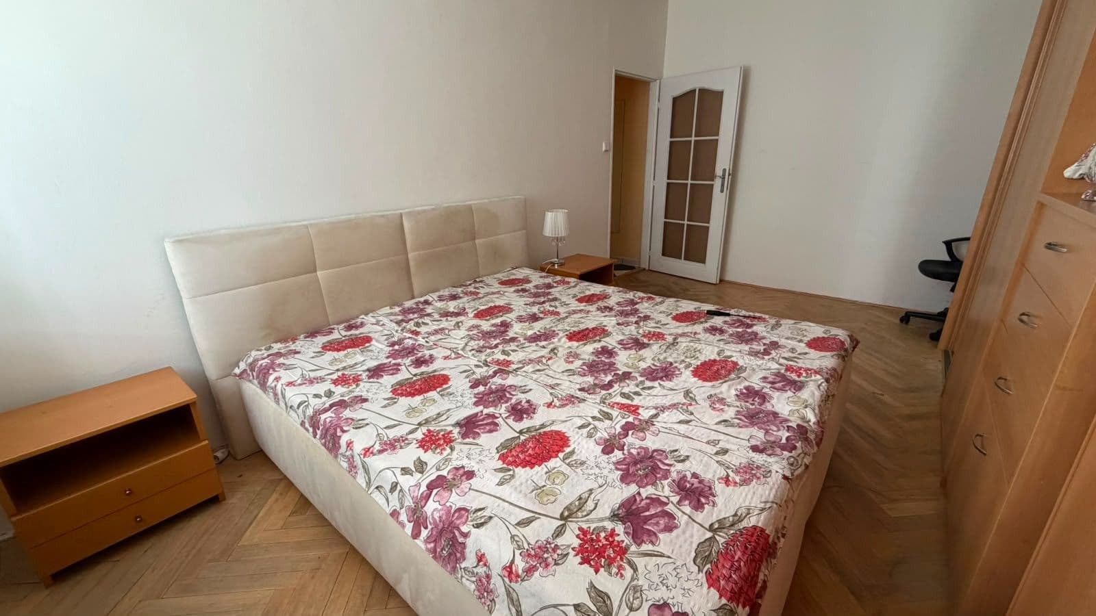 2 bedroom flat to rent, 54 m², Svatopluka Čecha, Brno, Jihomoravský Region 2 bedroom flat to rent, 54 m², Svatopluka Čecha, Brno, Jihomoravský Region