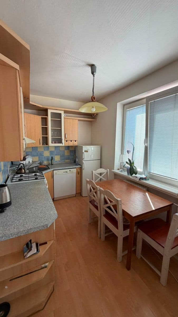 2 bedroom flat to rent, 54 m², Svatopluka Čecha, Brno, Jihomoravský Region 2 bedroom flat to rent, 54 m², Svatopluka Čecha, Brno, Jihomoravský Region