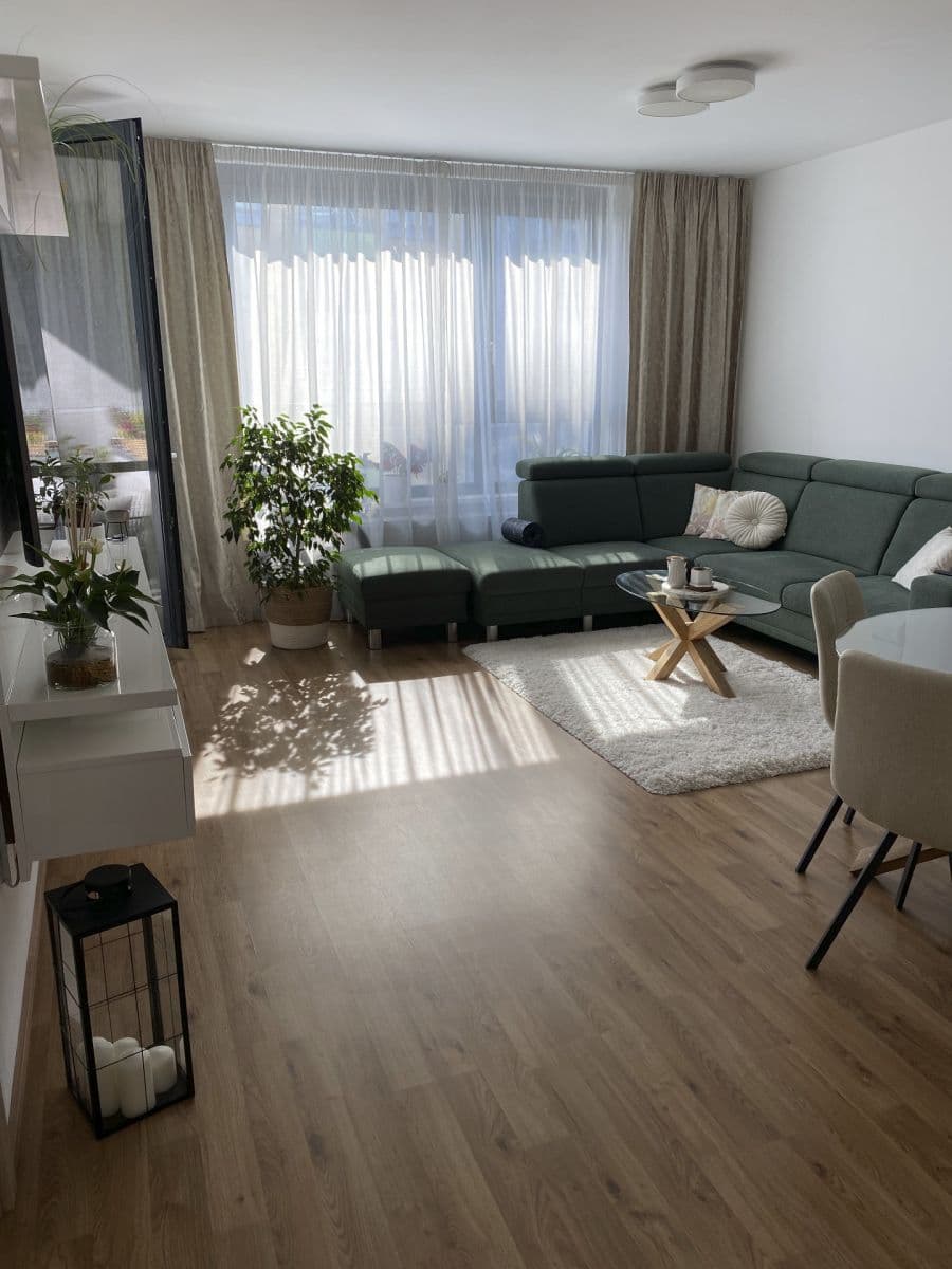 2 bedroom flat to rent, 52 m², Plynárenská, Ružinov, Bratislavský Region 2 bedroom flat to rent, 52 m², Plynárenská, Ružinov, Bratislavský Region