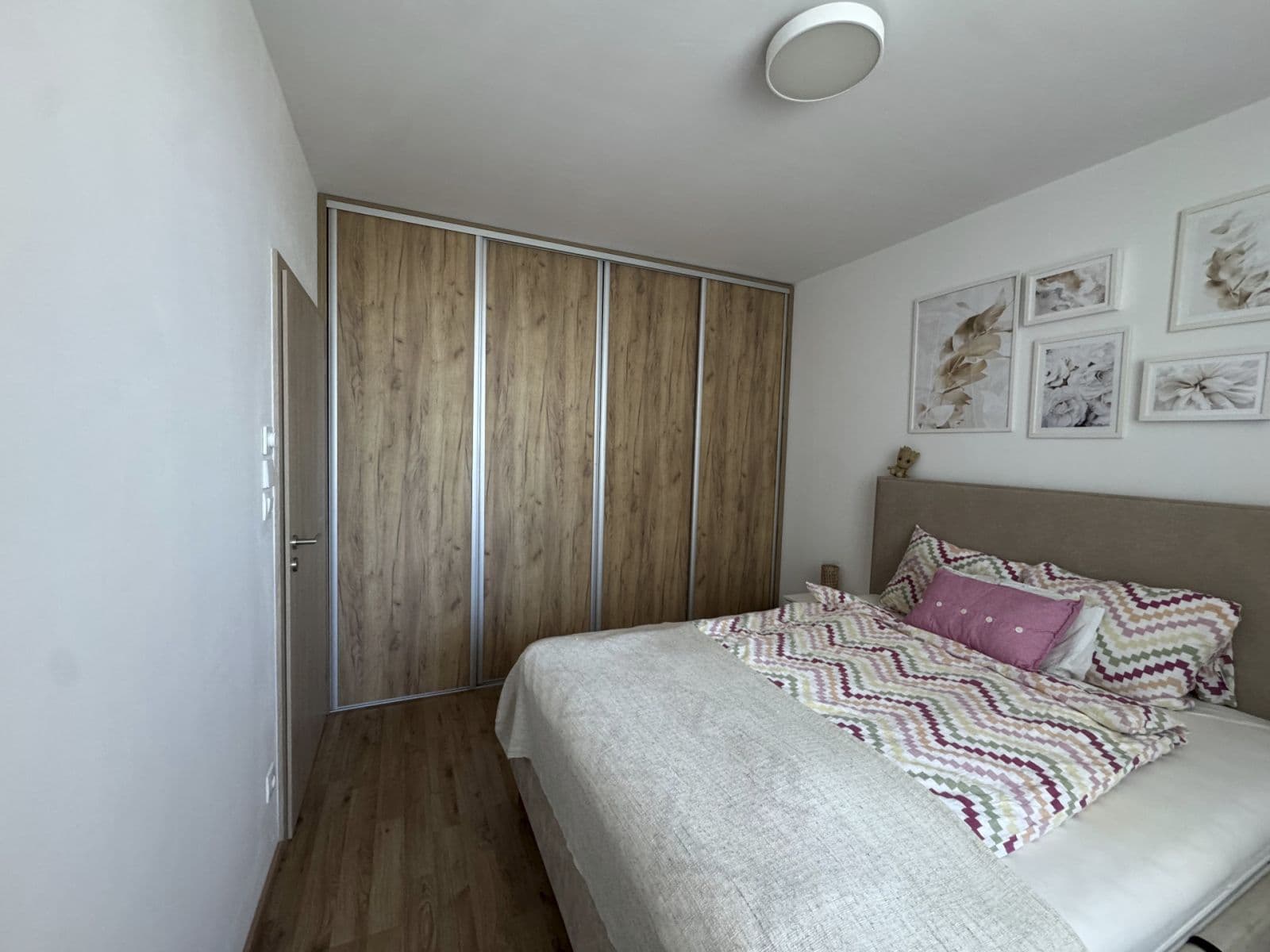 2 bedroom flat to rent, 52 m², Plynárenská, Ružinov, Bratislavský Region 2 bedroom flat to rent, 52 m², Plynárenská, Ružinov, Bratislavský Region