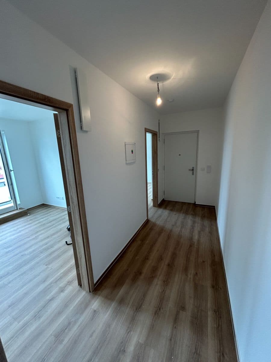 1 bedroom with open-plan kitchen flat to rent, 50 m², Střední, Brno, Jihomoravský Region 1 bedroom with open-plan kitchen flat to rent, 50 m², Střední, Brno, Jihomoravský Region