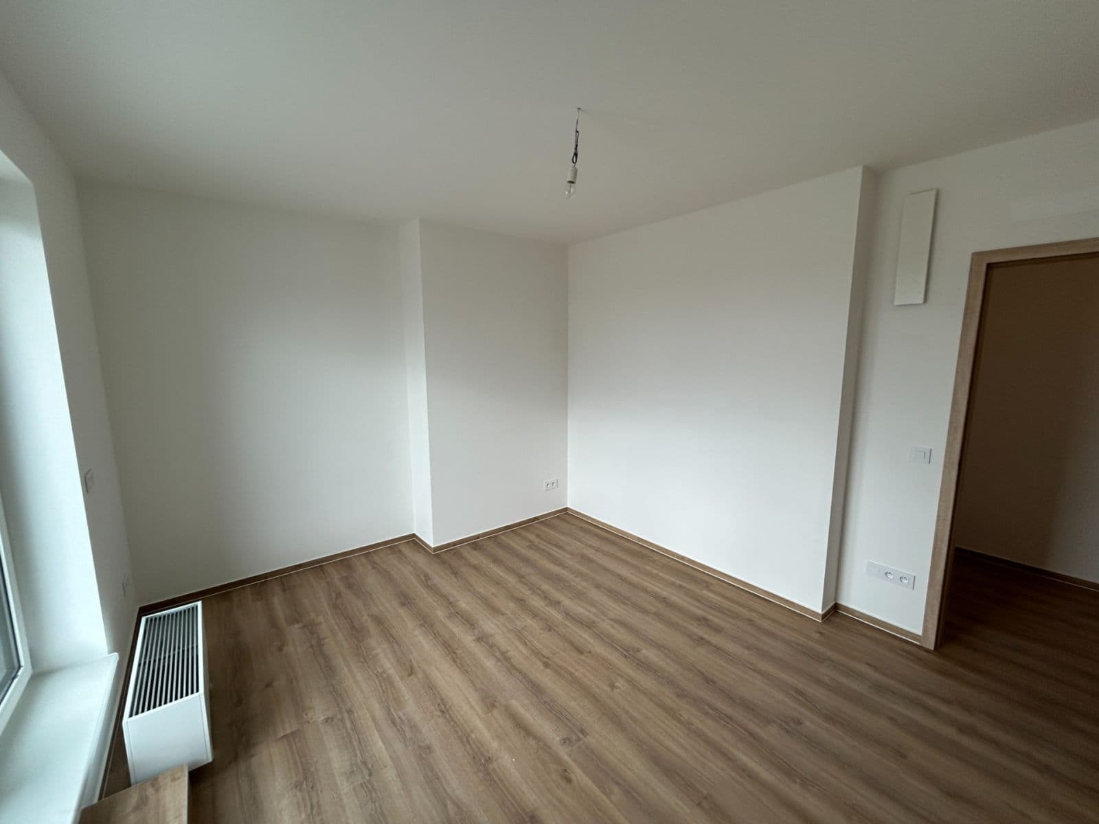 1 bedroom with open-plan kitchen flat to rent, 50 m², Střední, Brno, Jihomoravský Region 1 bedroom with open-plan kitchen flat to rent, 50 m², Střední, Brno, Jihomoravský Region
