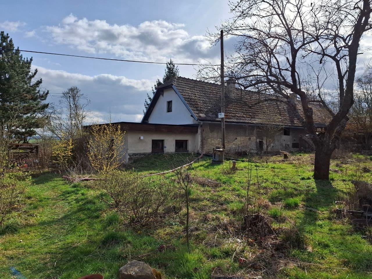 house for sale, 160 m², Cítov, Středočeský Region house for sale, 160 m², Cítov, Středočeský Region