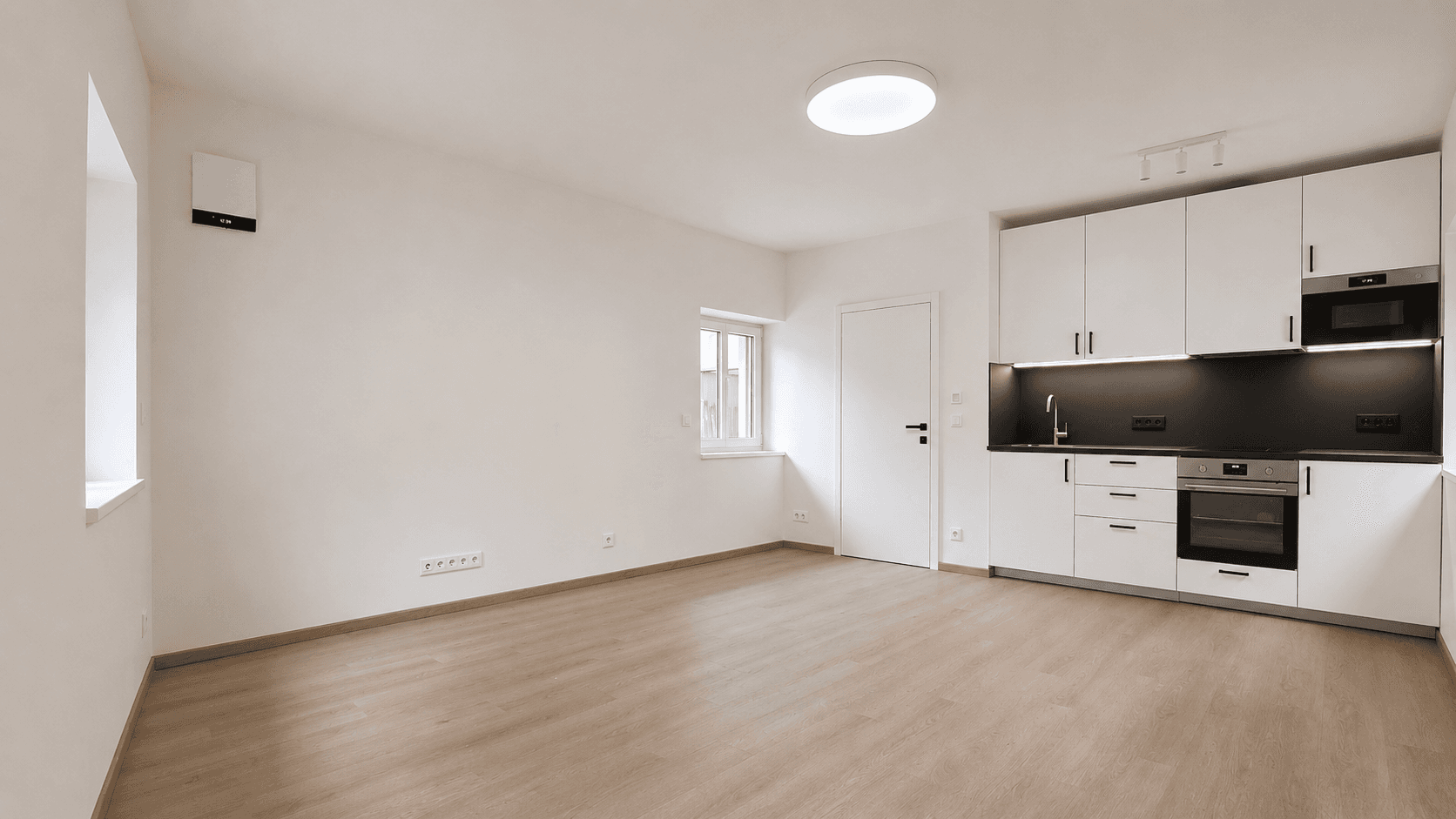 Studio flat to rent, 36 m², Lipová, Čestlice, Středočeský Region Studio flat to rent, 36 m², Lipová, Čestlice, Středočeský Region