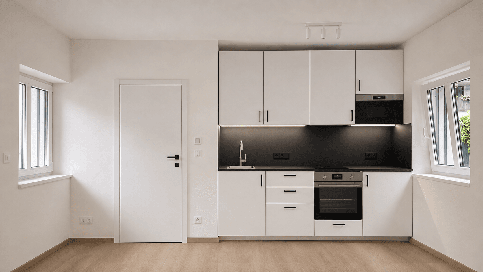 Studio flat to rent, 36 m², Lipová, Čestlice, Středočeský Region Studio flat to rent, 36 m², Lipová, Čestlice, Středočeský Region