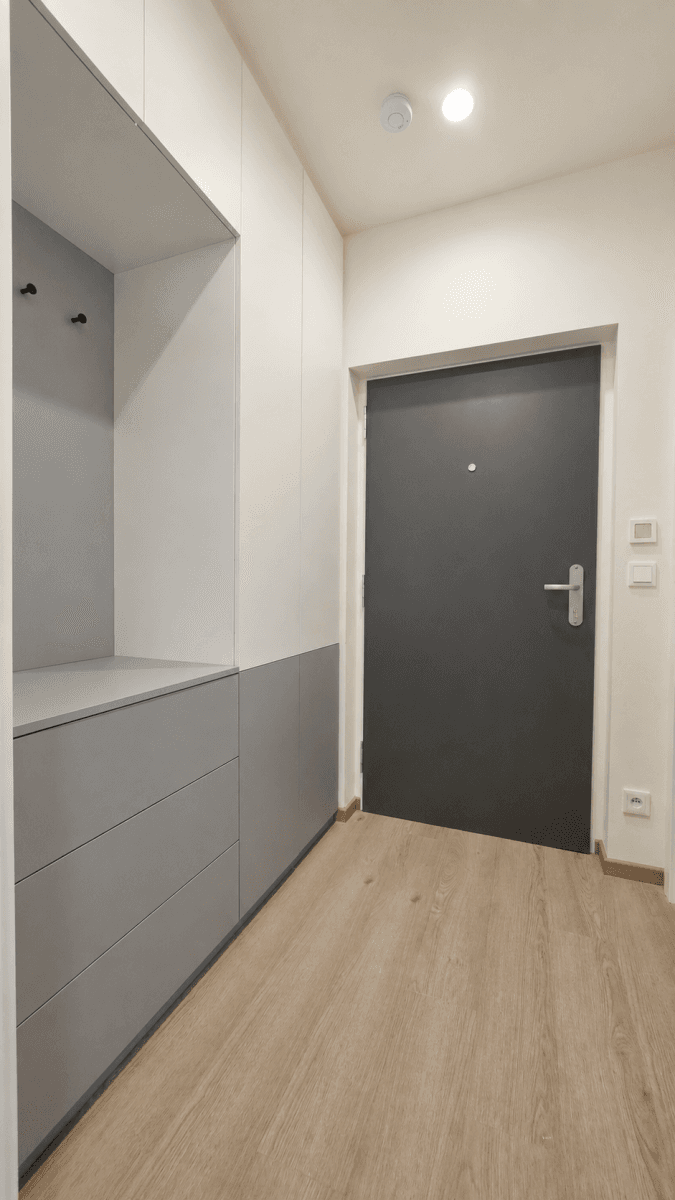 Studio flat to rent, 36 m², Lipová, Čestlice, Středočeský Region Studio flat to rent, 36 m², Lipová, Čestlice, Středočeský Region