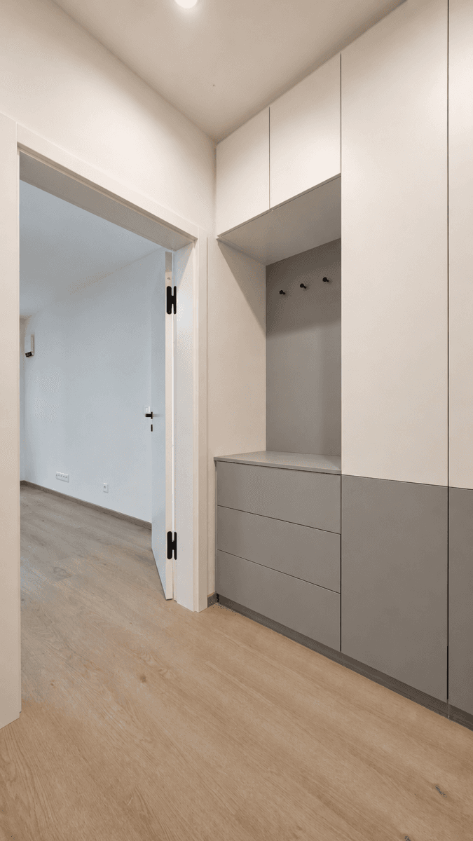 Studio flat to rent, 36 m², Lipová, Čestlice, Středočeský Region Studio flat to rent, 36 m², Lipová, Čestlice, Středočeský Region