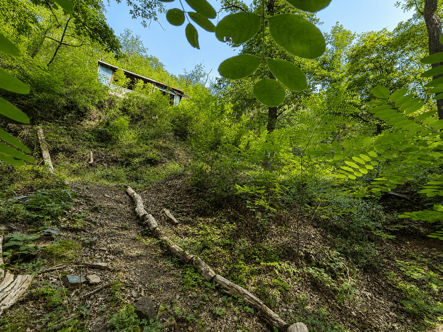 recreational property for sale, 1,313 m², Draháňské údolí, Zdiby, Středočeský Region recreational property for sale, 1,313 m², Draháňské údolí, Zdiby, Středočeský Region
