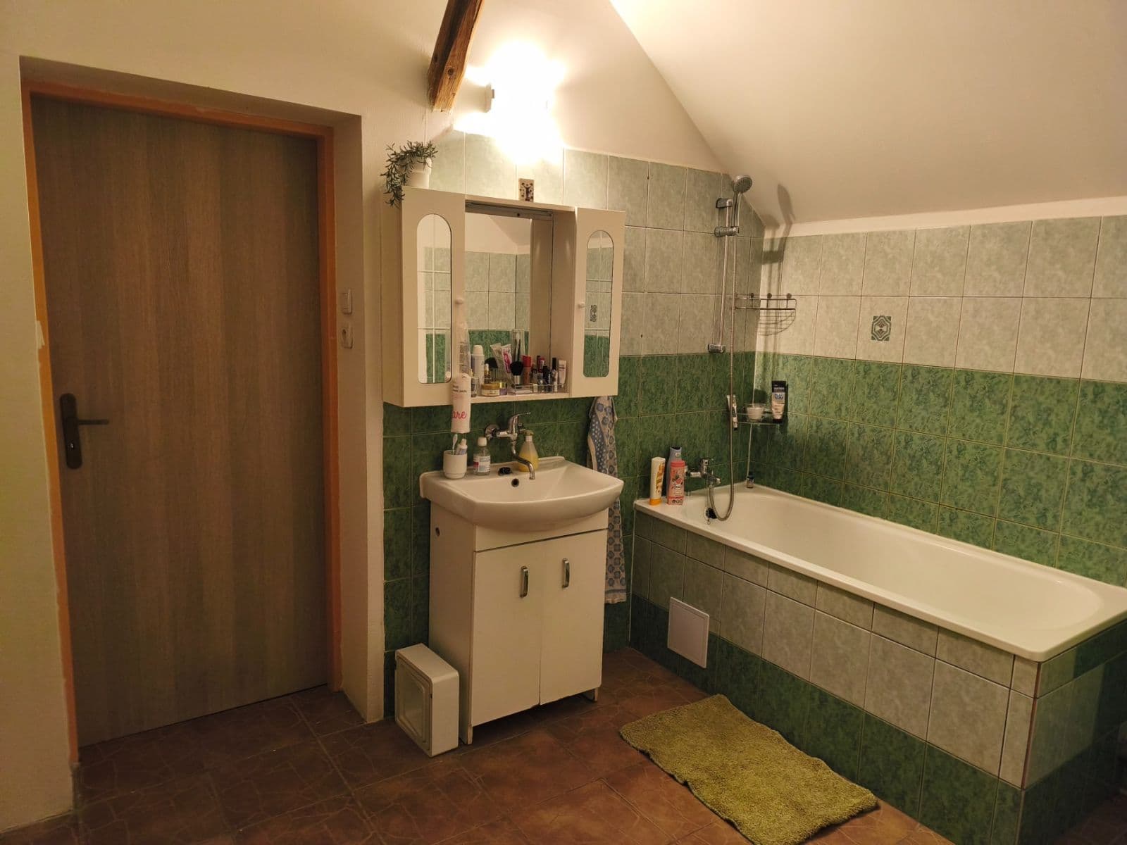 house to rent, 100 m², Býšť, Pardubický Region house to rent, 100 m², Býšť, Pardubický Region