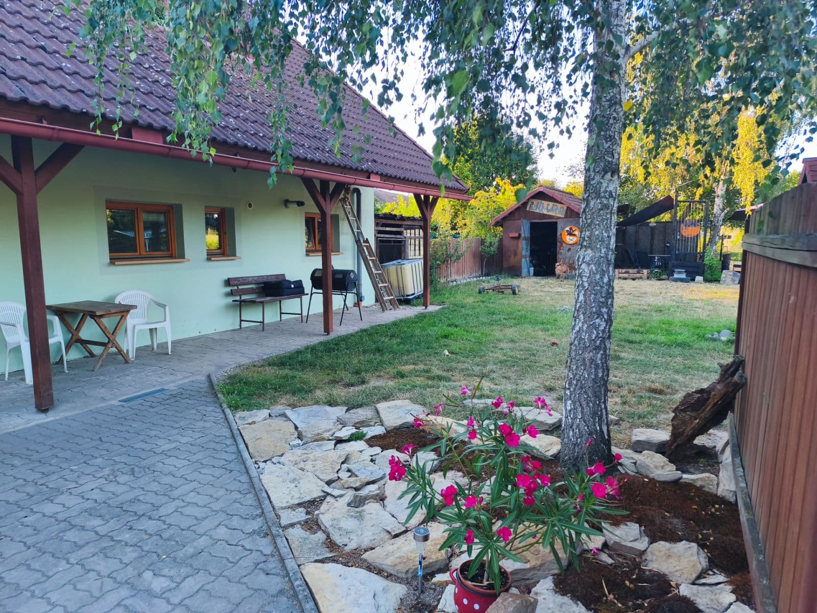 house to rent, 100 m², Býšť, Pardubický Region house to rent, 100 m², Býšť, Pardubický Region