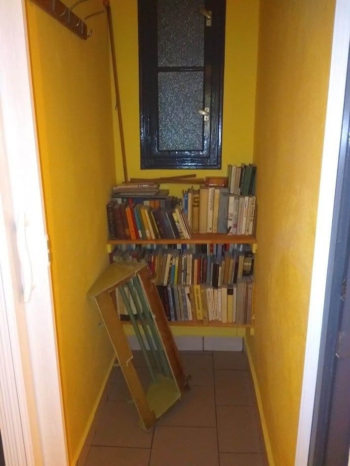 2 bedroom flat to rent, 60 m², Slezská, Prague, Prague 2 bedroom flat to rent, 60 m², Slezská, Prague, Prague