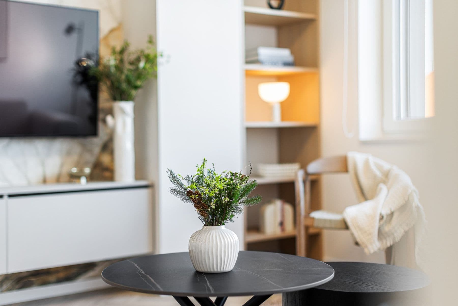 1 bedroom with open-plan kitchen flat to rent, 36 m², Na Pankráci, Prague, Prague 1 bedroom with open-plan kitchen flat to rent, 36 m², Na Pankráci, Prague, Prague