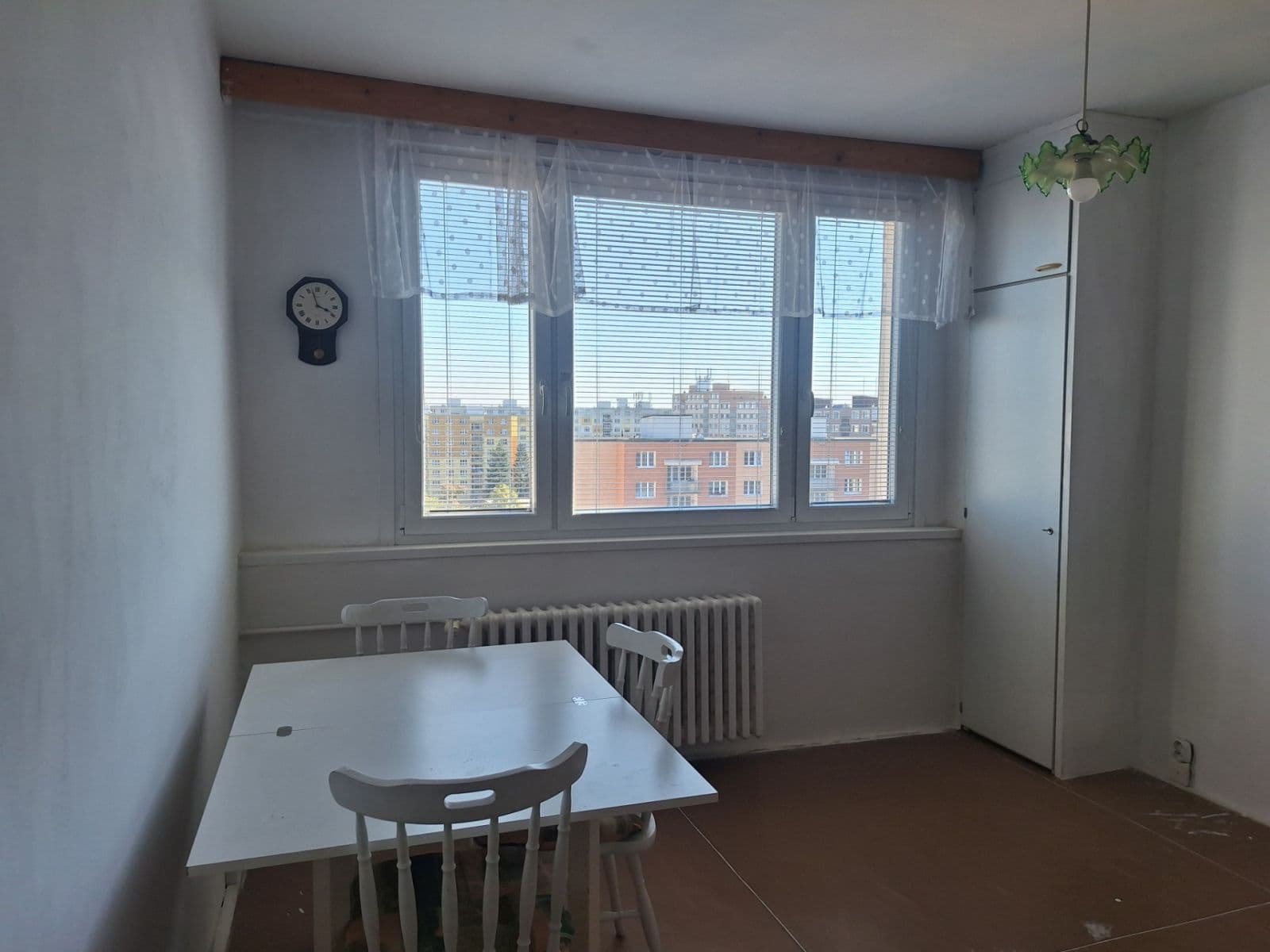 1 bedroom flat to rent, 42 m², Lábkova, Plzeň, Plzeňský Region 1 bedroom flat to rent, 42 m², Lábkova, Plzeň, Plzeňský Region