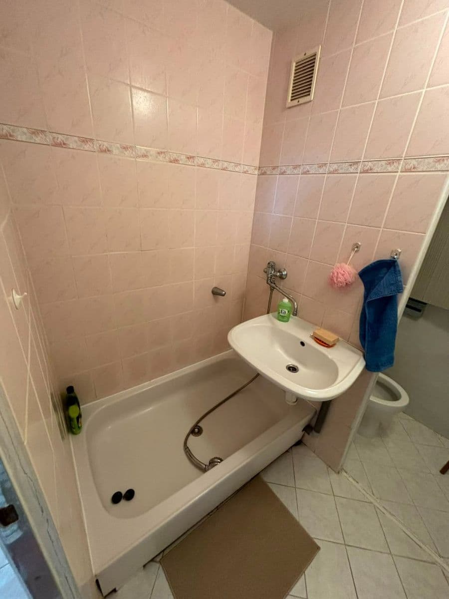 1 bedroom flat to rent, 42 m², Lábkova, Plzeň, Plzeňský Region 1 bedroom flat to rent, 42 m², Lábkova, Plzeň, Plzeňský Region