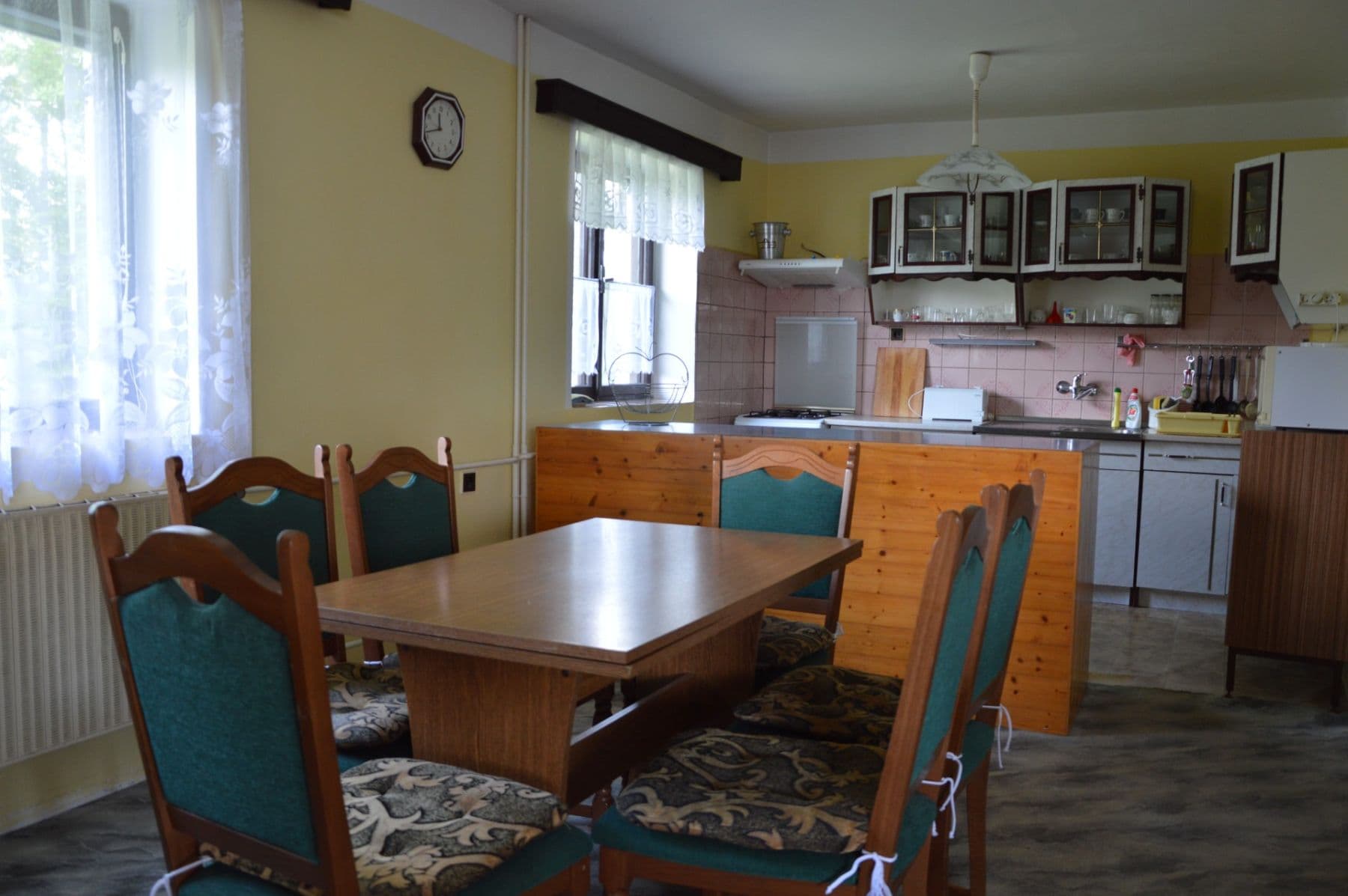 house to rent, 320 m², Dívčice, Jihočeský Region house to rent, 320 m², Dívčice, Jihočeský Region