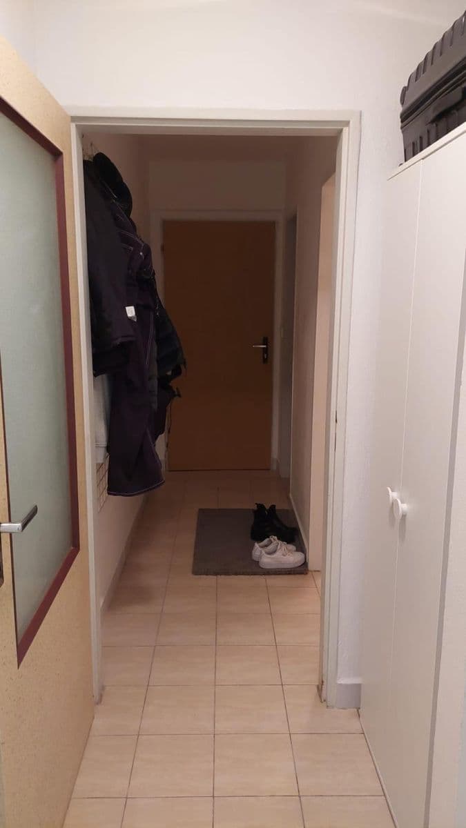Studio flat to rent, 30 m², K Raškovci, Kolín, Středočeský Region Studio flat to rent, 30 m², K Raškovci, Kolín, Středočeský Region