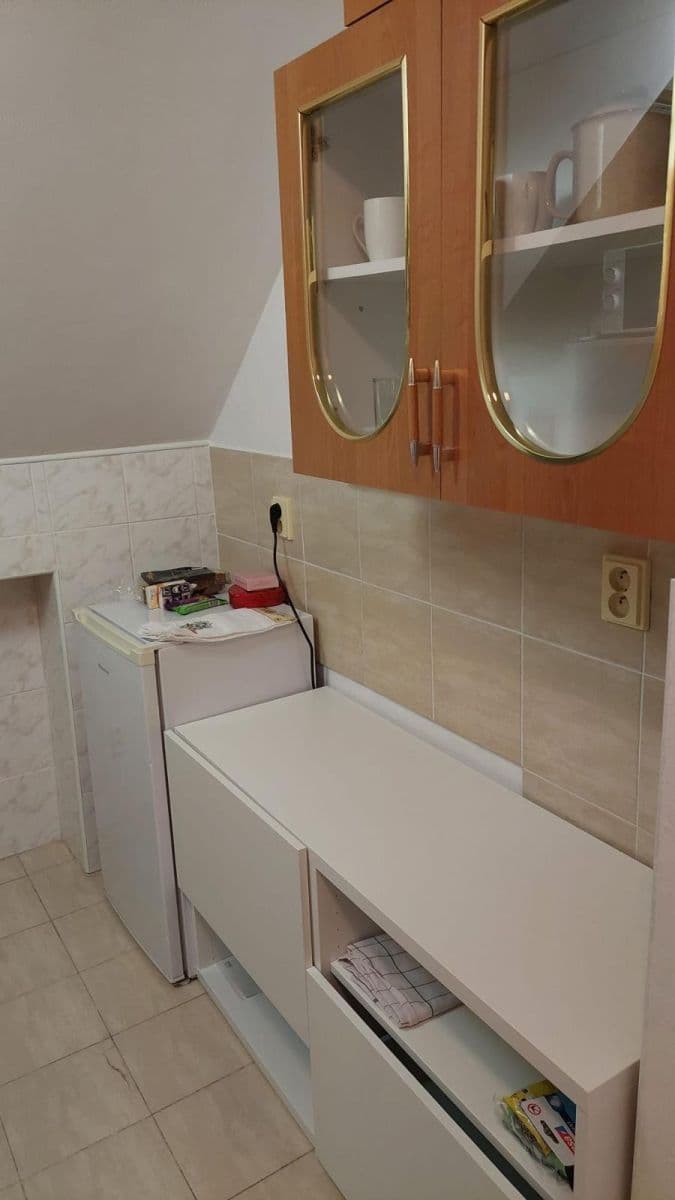Studio flat to rent, 30 m², K Raškovci, Kolín, Středočeský Region Studio flat to rent, 30 m², K Raškovci, Kolín, Středočeský Region