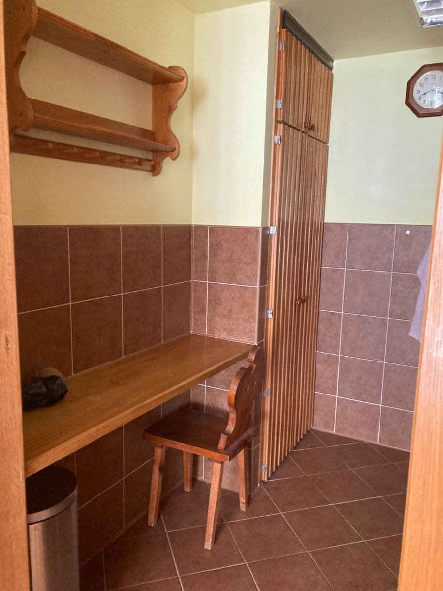 1 bedroom with open-plan kitchen flat to rent, 46 m², Aubrechtové, Prague, Prague 1 bedroom with open-plan kitchen flat to rent, 46 m², Aubrechtové, Prague, Prague