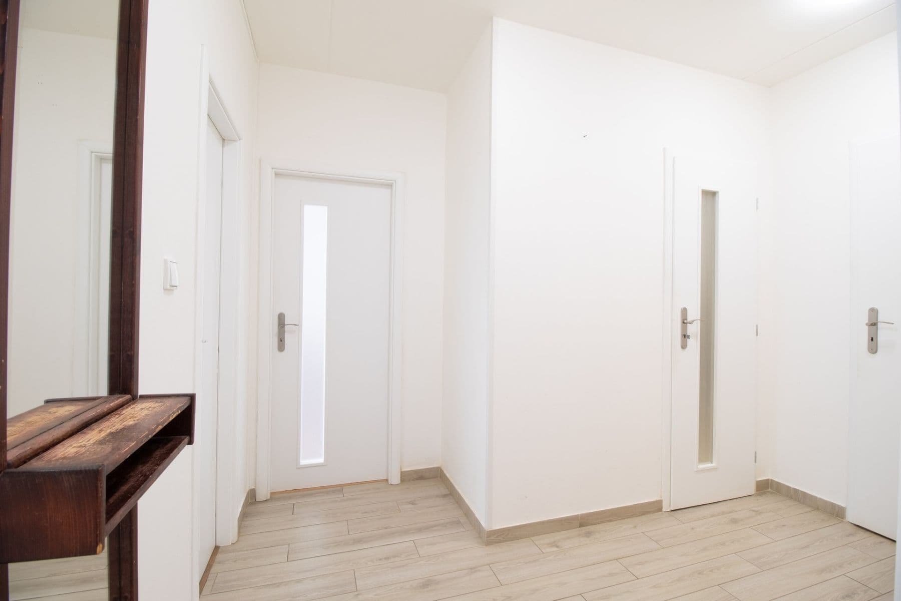 2 bedroom with open-plan kitchen flat to rent, 65 m², Bazovského, Prague, Prague 2 bedroom with open-plan kitchen flat to rent, 65 m², Bazovského, Prague, Prague