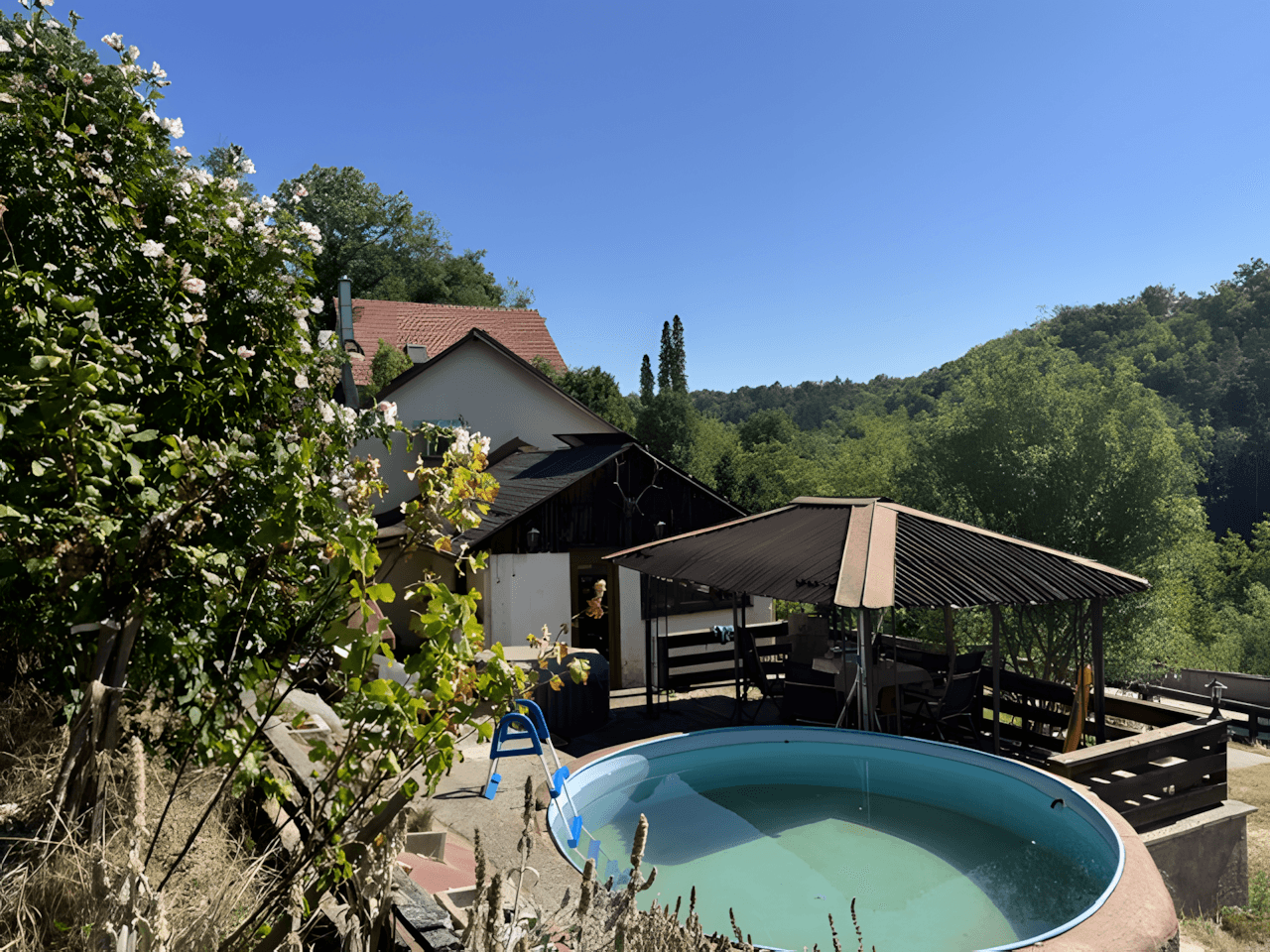 plot for sale, 1,481 m², K Jihu, Prague, Prague plot for sale, 1,481 m², K Jihu, Prague, Prague
