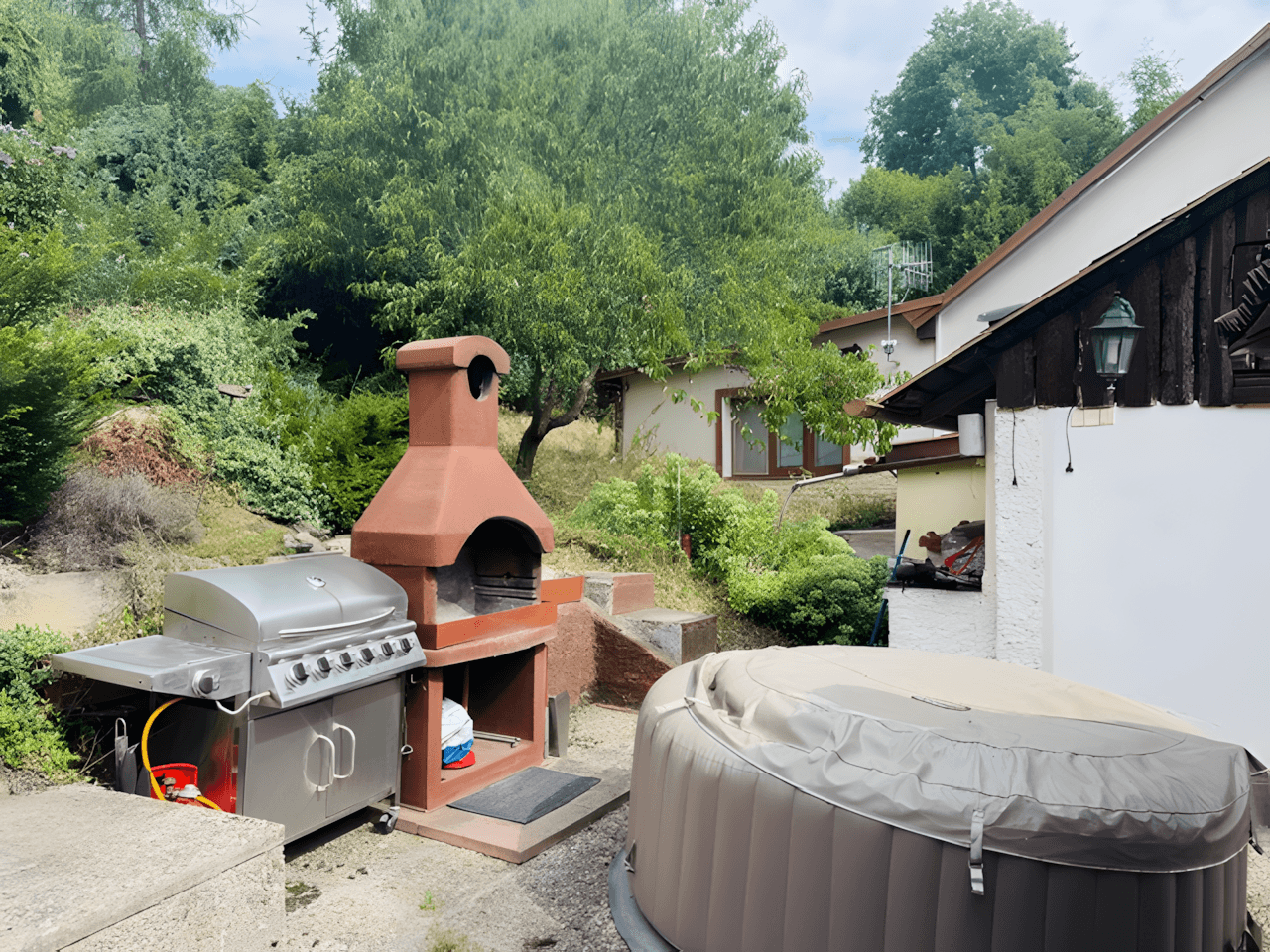 plot for sale, 1,481 m², K Jihu, Prague, Prague plot for sale, 1,481 m², K Jihu, Prague, Prague