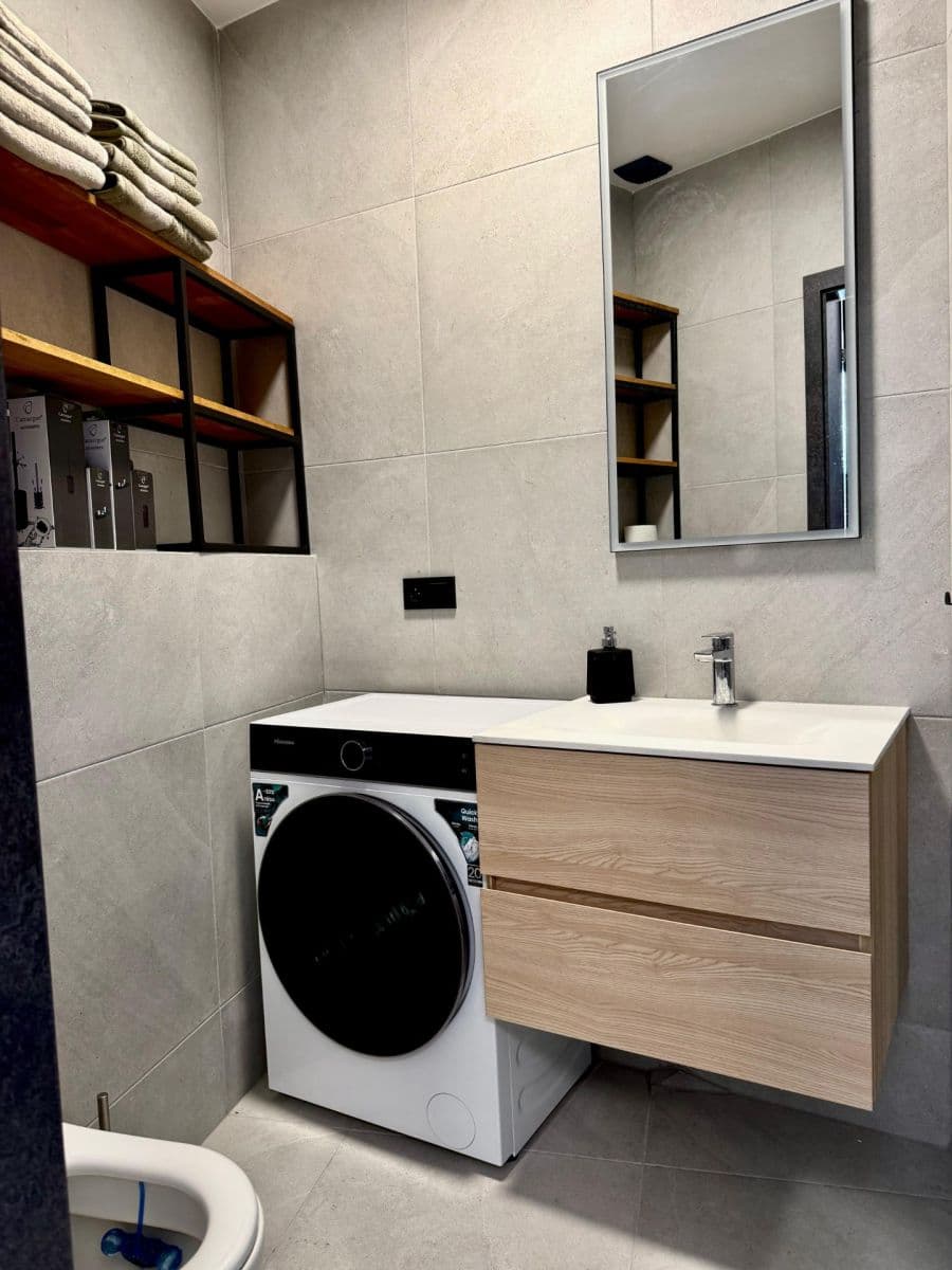 Studio flat to rent, 30 m², Šmejkalova, Brno, Jihomoravský Region Studio flat to rent, 30 m², Šmejkalova, Brno, Jihomoravský Region