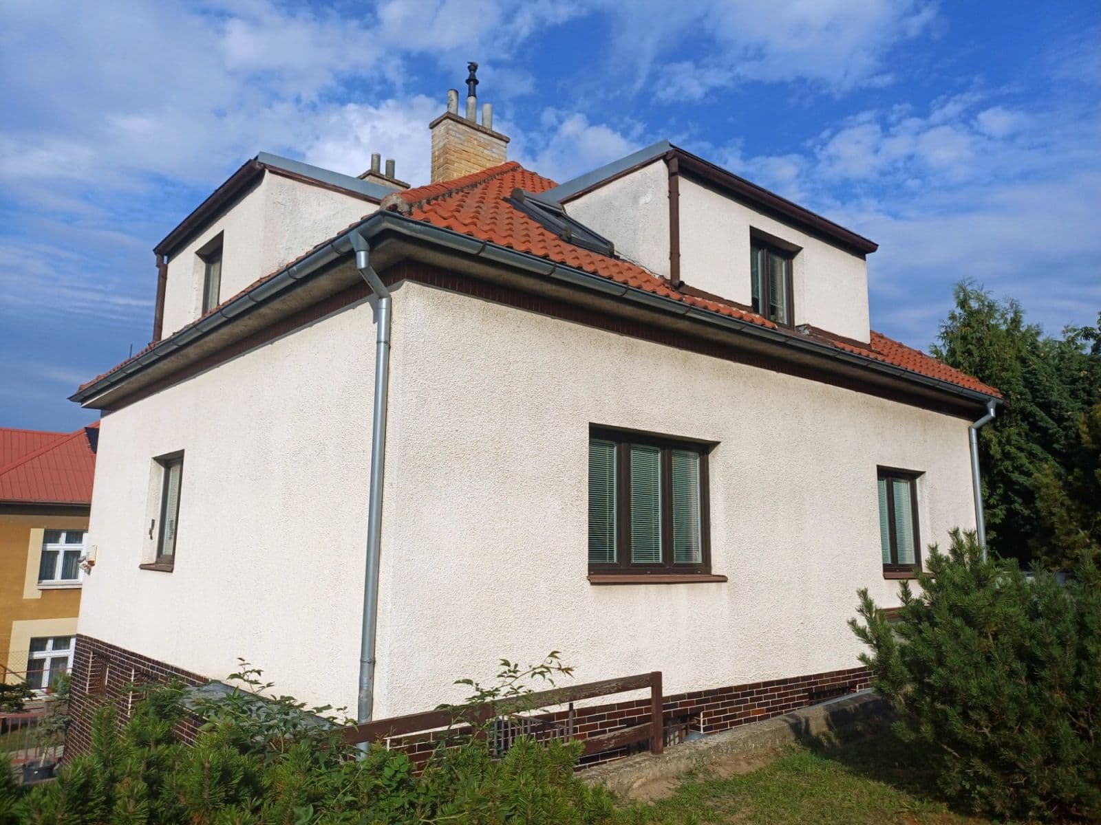 house for sale, 224 m², Fügnerova, Mělník, Středočeský Region house for sale, 224 m², Fügnerova, Mělník, Středočeský Region