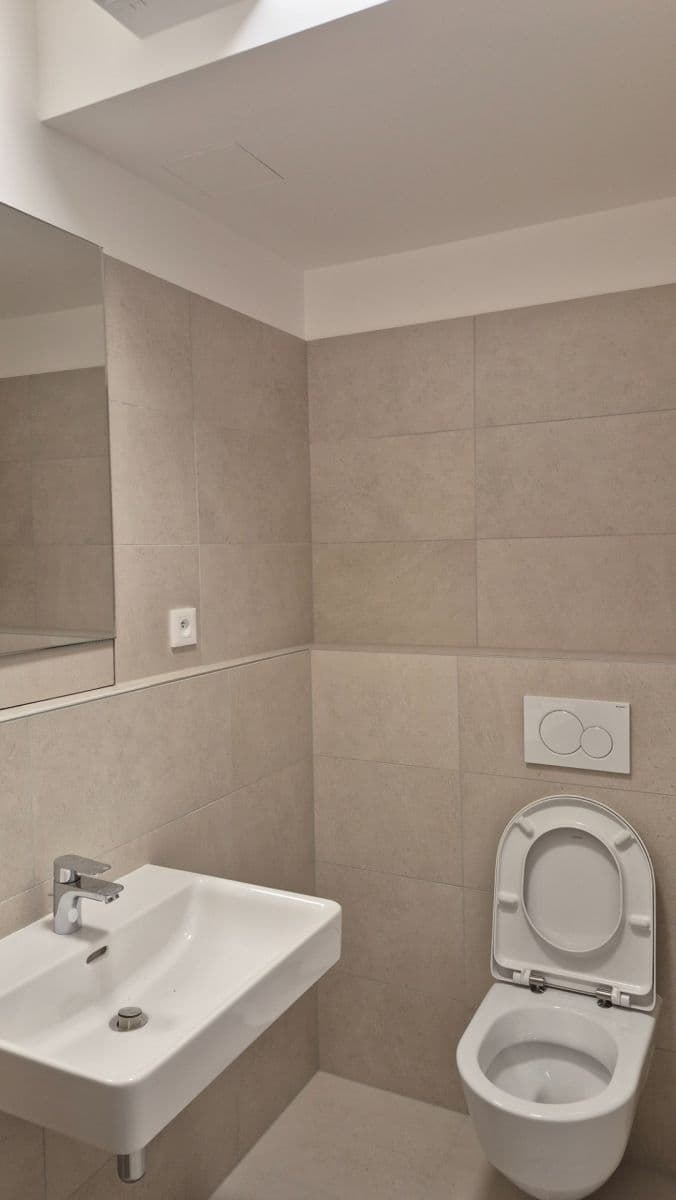 Studio flat to rent, 28 m², Brno, Jihomoravský Region Studio flat to rent, 28 m², Brno, Jihomoravský Region