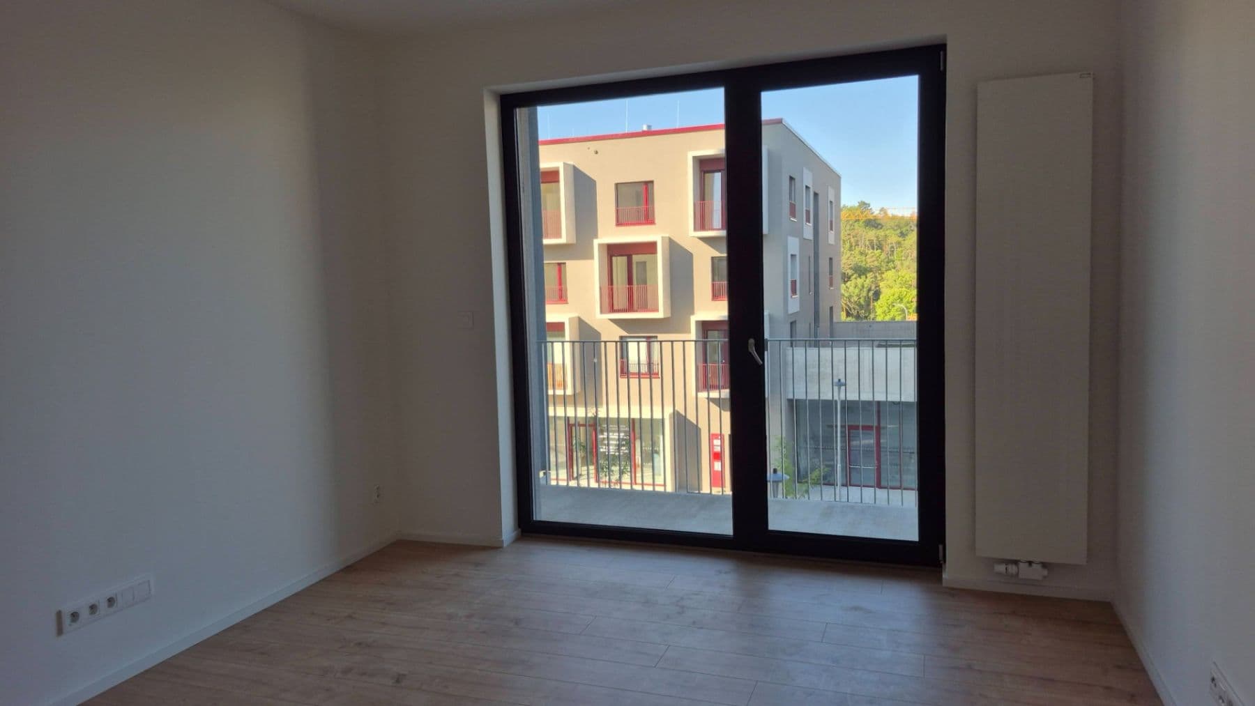 Studio flat to rent, 28 m², Brno, Jihomoravský Region Studio flat to rent, 28 m², Brno, Jihomoravský Region