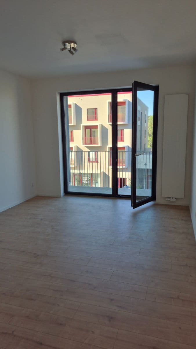 Studio flat to rent, 28 m², Brno, Jihomoravský Region Studio flat to rent, 28 m², Brno, Jihomoravský Region