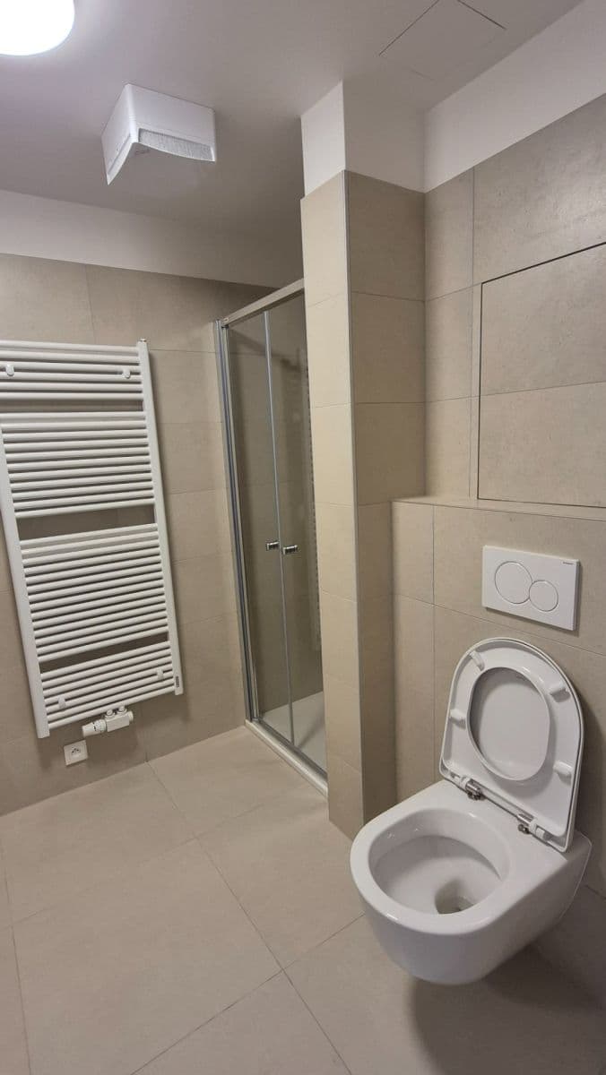 Studio flat to rent, 28 m², Brno, Jihomoravský Region Studio flat to rent, 28 m², Brno, Jihomoravský Region