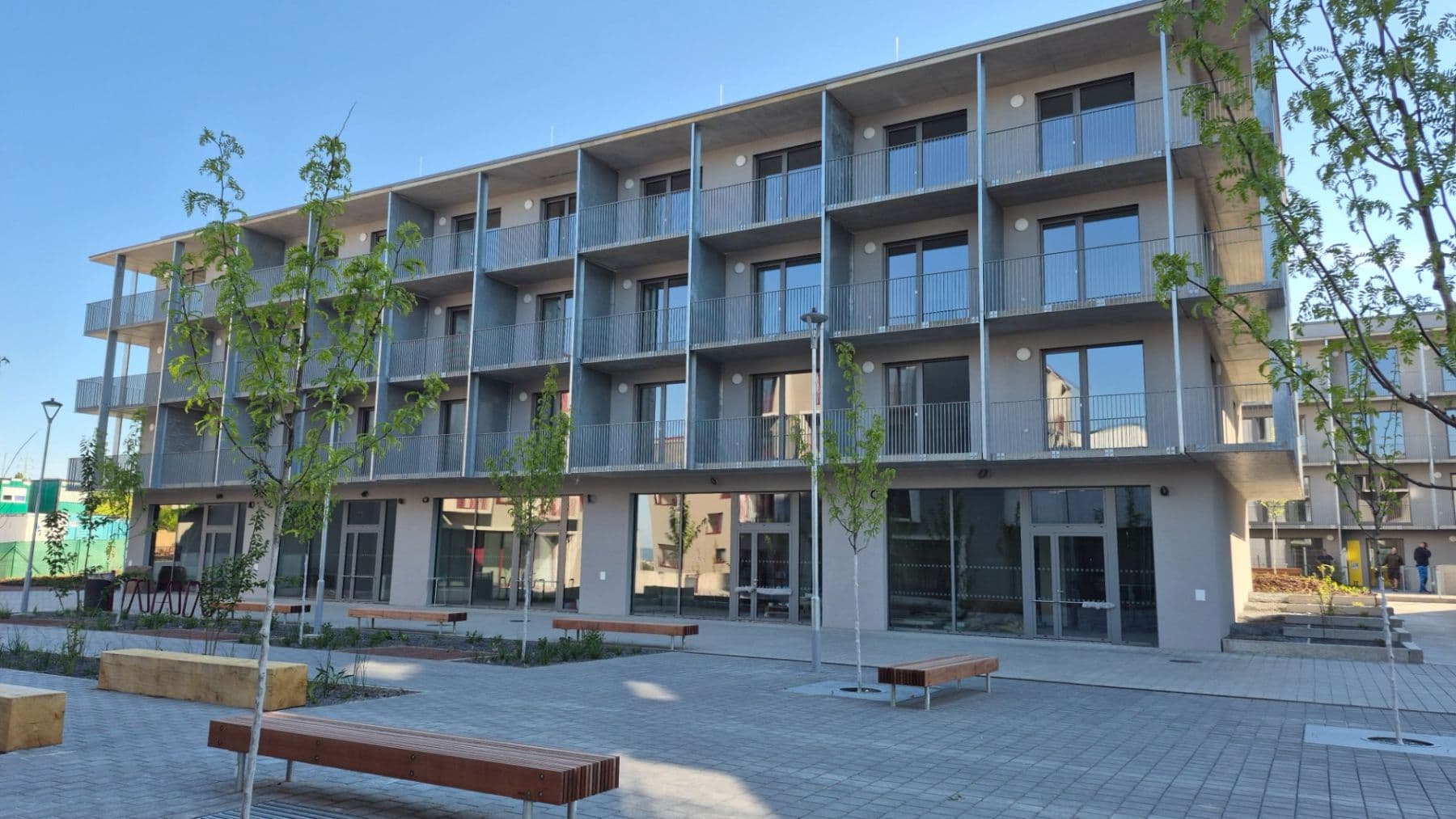 Studio flat to rent, 28 m², Brno, Jihomoravský Region Studio flat to rent, 28 m², Brno, Jihomoravský Region