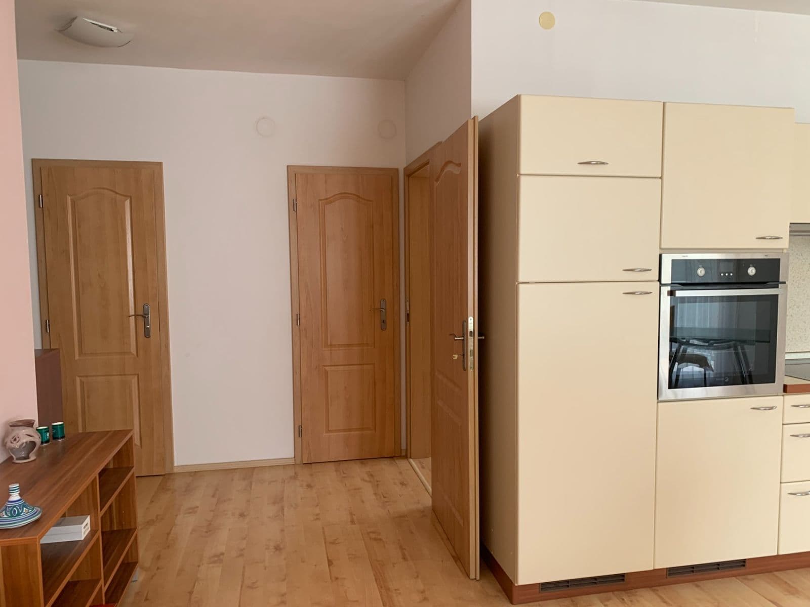 1 bedroom with open-plan kitchen flat to rent, 57 m², Holzova, Brno, Jihomoravský Region 1 bedroom with open-plan kitchen flat to rent, 57 m², Holzova, Brno, Jihomoravský Region