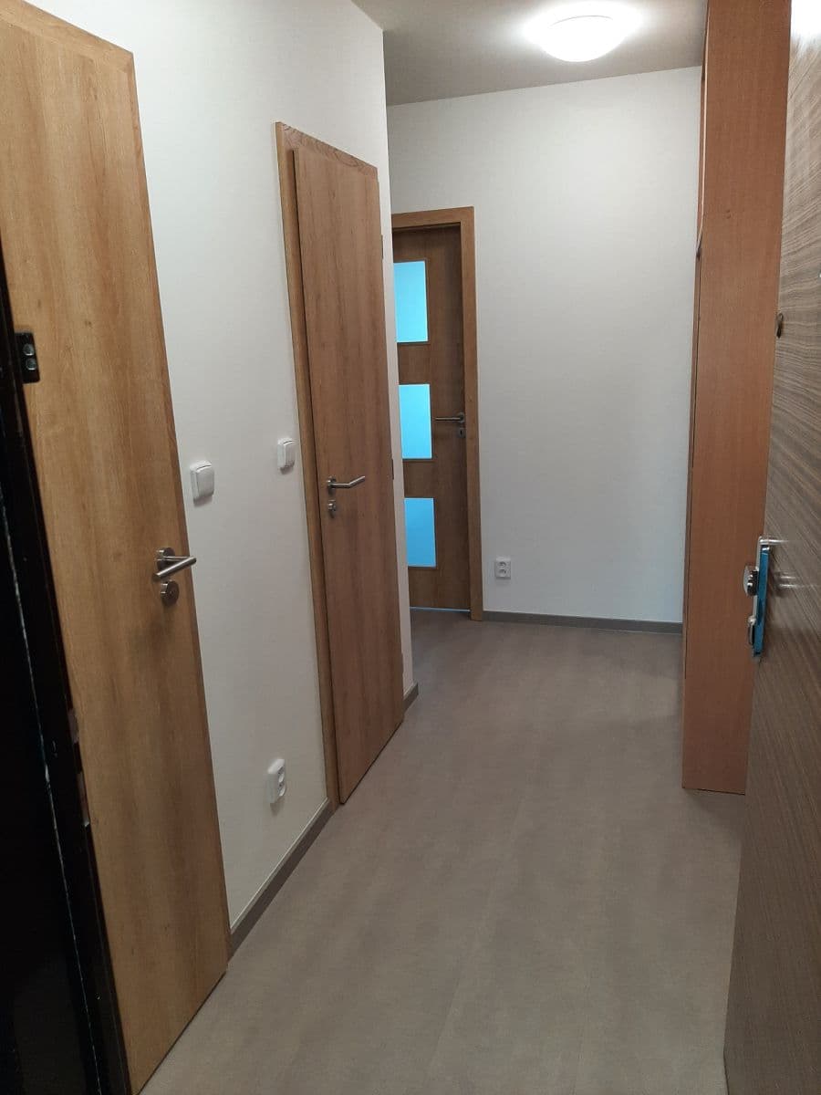 1 bedroom with open-plan kitchen flat to rent, 42 m², Stankovského, Čelákovice, Středočeský Region 1 bedroom with open-plan kitchen flat to rent, 42 m², Stankovského, Čelákovice, Středočeský Region