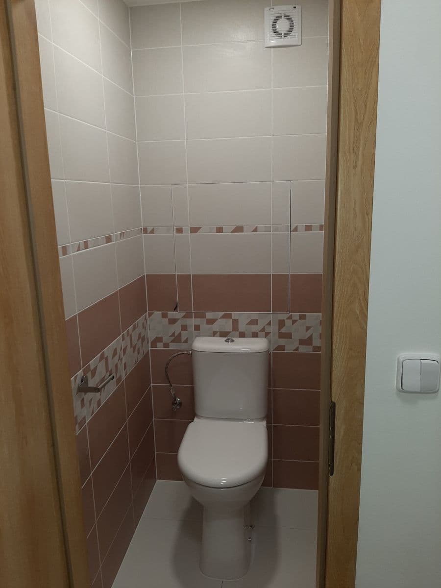 1 bedroom with open-plan kitchen flat to rent, 42 m², Stankovského, Čelákovice, Středočeský Region 1 bedroom with open-plan kitchen flat to rent, 42 m², Stankovského, Čelákovice, Středočeský Region