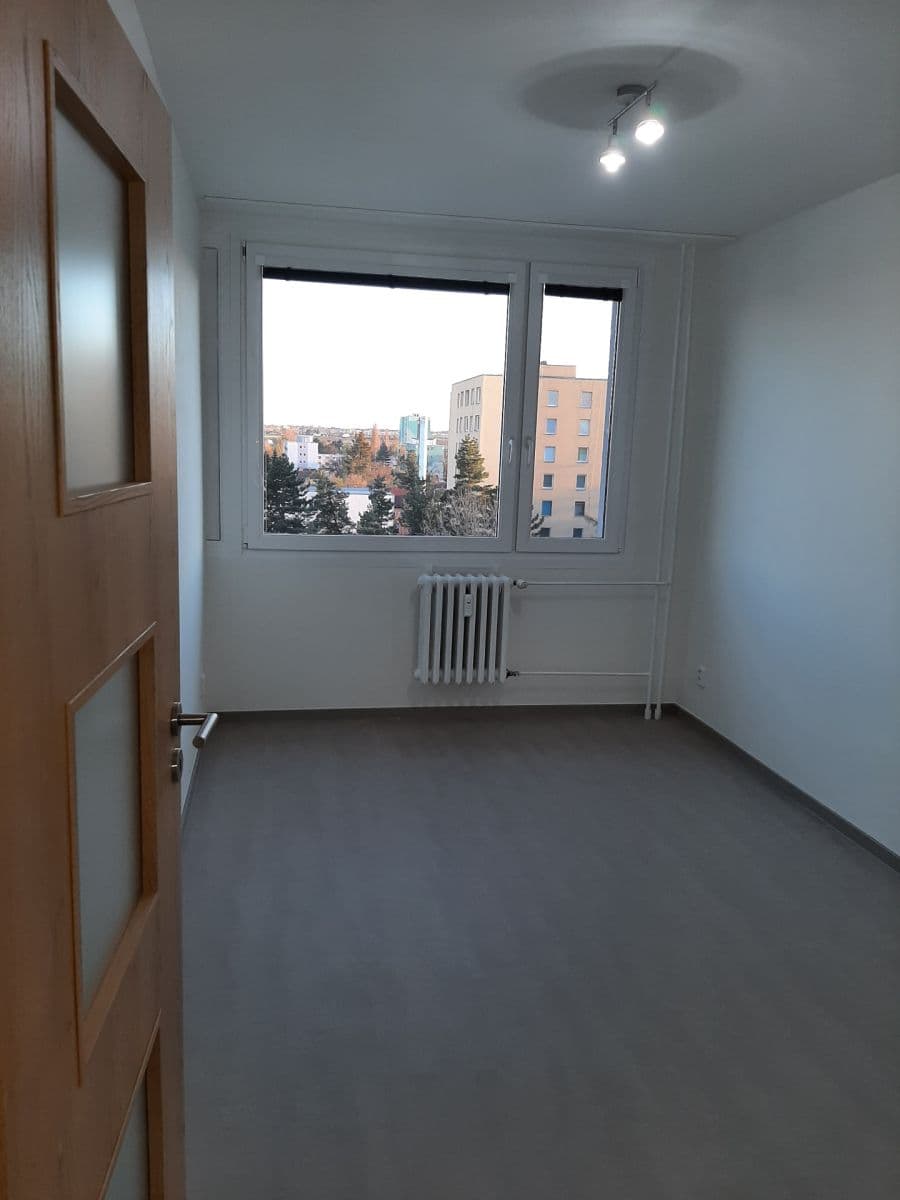1 bedroom with open-plan kitchen flat to rent, 42 m², Stankovského, Čelákovice, Středočeský Region 1 bedroom with open-plan kitchen flat to rent, 42 m², Stankovského, Čelákovice, Středočeský Region