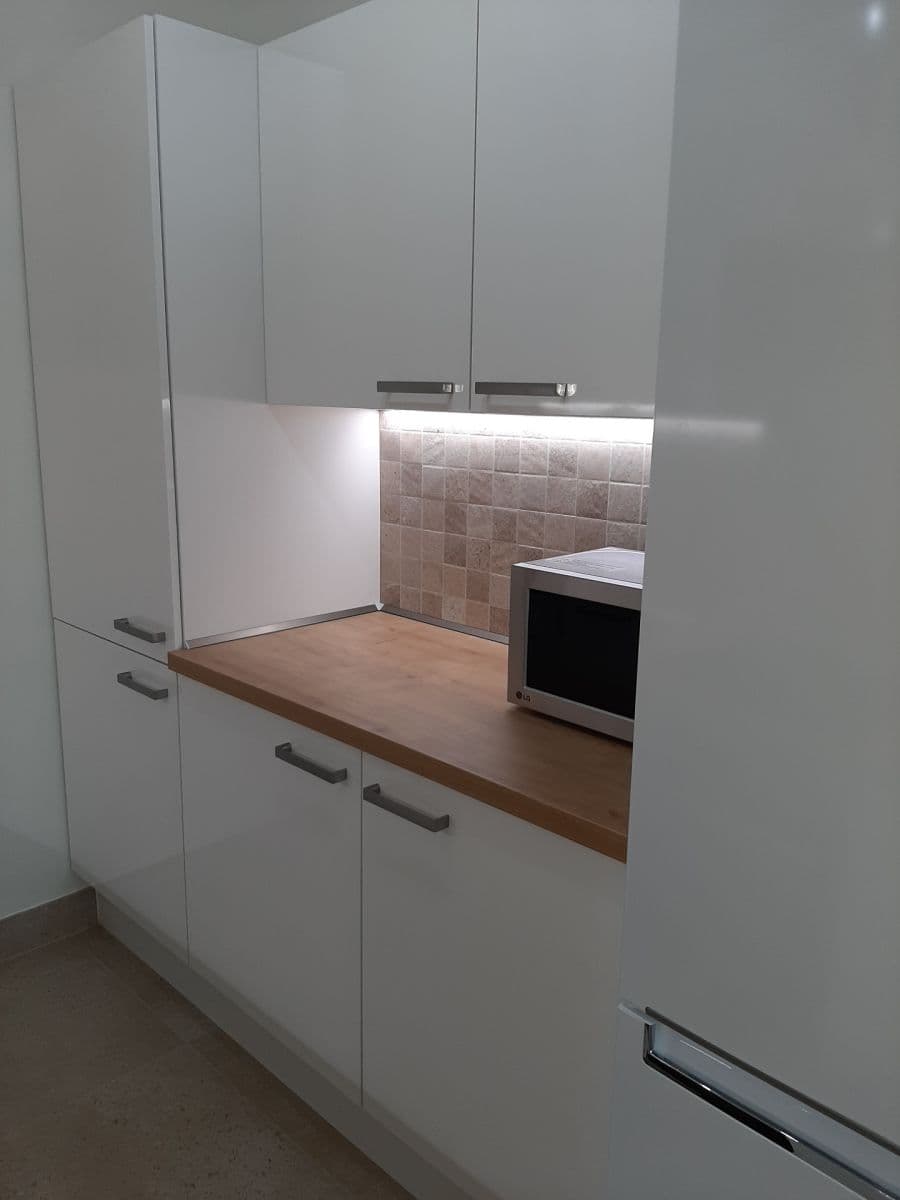 1 bedroom with open-plan kitchen flat to rent, 42 m², Stankovského, Čelákovice, Středočeský Region 1 bedroom with open-plan kitchen flat to rent, 42 m², Stankovského, Čelákovice, Středočeský Region