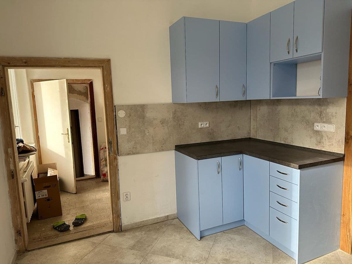 2 bedroom flat to rent, 65 m², Jana Schwarze, Ivančice, Jihomoravský Region 2 bedroom flat to rent, 65 m², Jana Schwarze, Ivančice, Jihomoravský Region