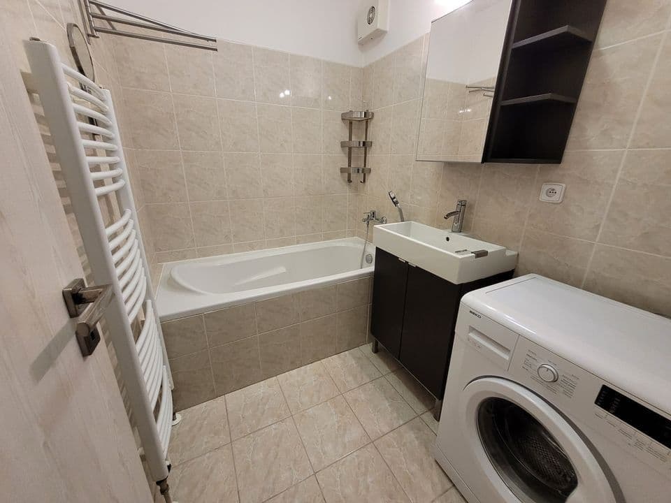 2 bedroom with open-plan kitchen flat to rent, 86 m², Pod Koželuhy, Jičín, Královéhradecký Region 2 bedroom with open-plan kitchen flat to rent, 86 m², Pod Koželuhy, Jičín, Královéhradecký Region