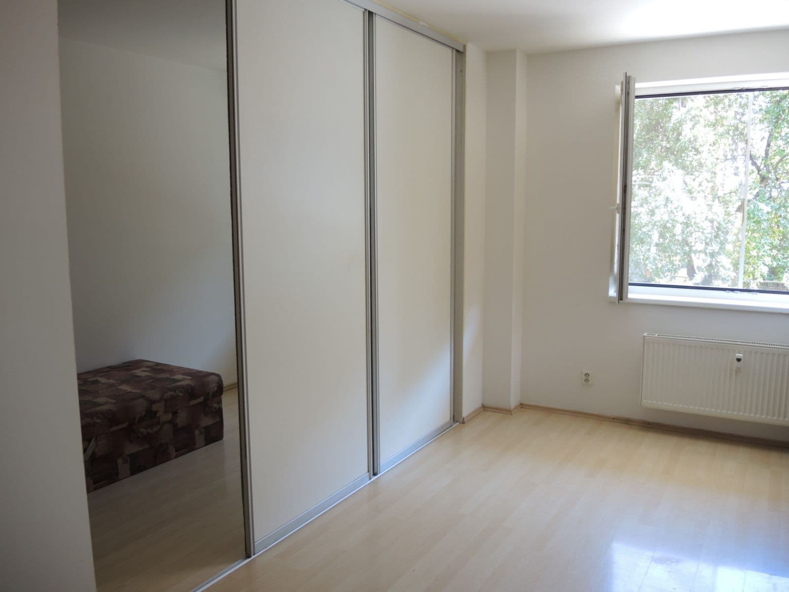 Studio flat to rent, 42 m², Elektrárenská, Prague, Prague Studio flat to rent, 42 m², Elektrárenská, Prague, Prague