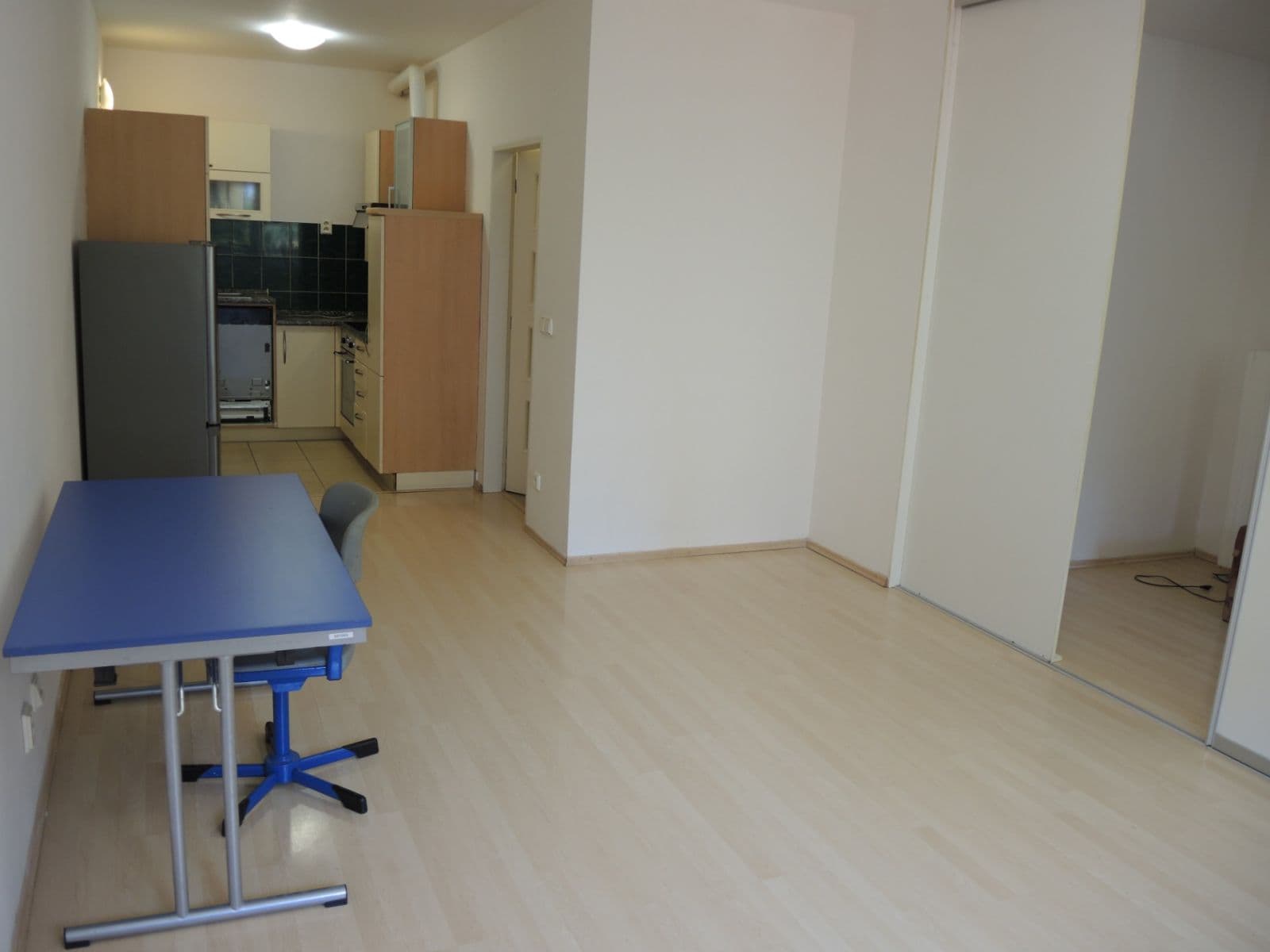 Studio flat to rent, 42 m², Elektrárenská, Prague, Prague Studio flat to rent, 42 m², Elektrárenská, Prague, Prague