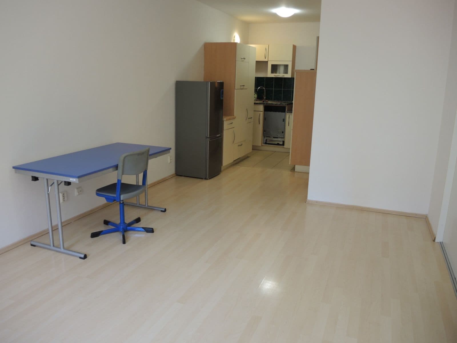 Studio flat to rent, 42 m², Elektrárenská, Prague, Prague Studio flat to rent, 42 m², Elektrárenská, Prague, Prague