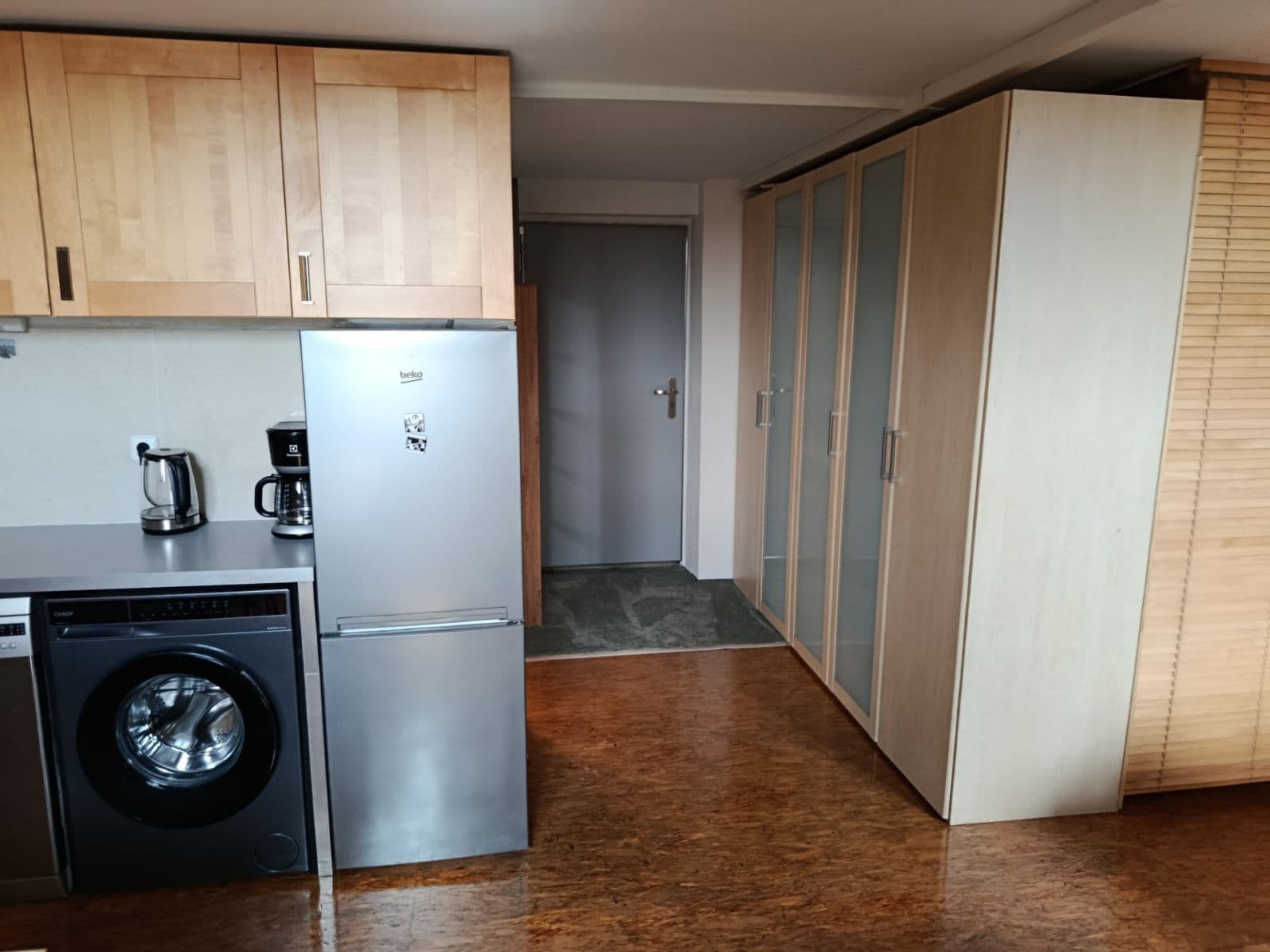 Studio flat to rent, 50 m², Václavkova, Prague, Prague Studio flat to rent, 50 m², Václavkova, Prague, Prague