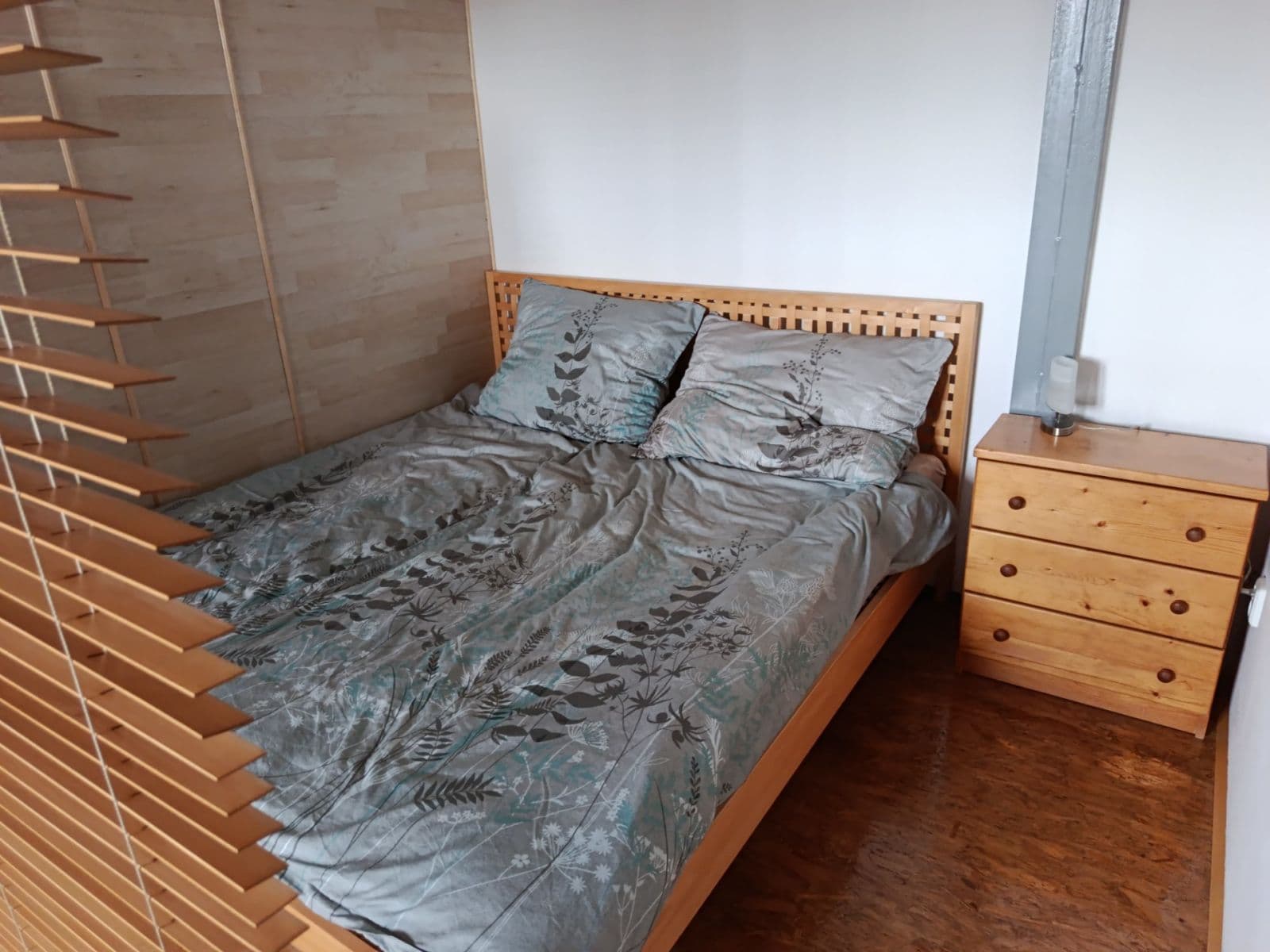 Studio flat to rent, 50 m², Václavkova, Prague, Prague Studio flat to rent, 50 m², Václavkova, Prague, Prague
