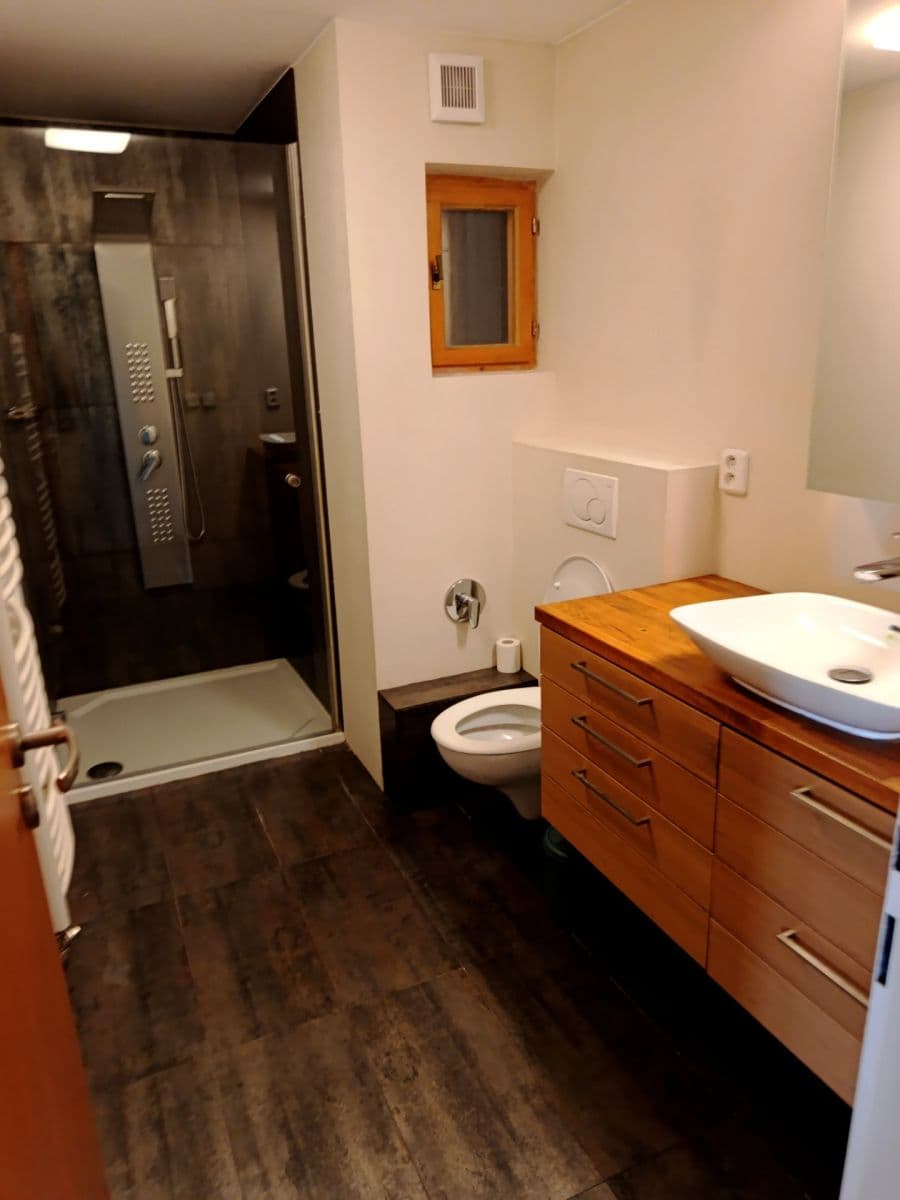 Studio flat to rent, 50 m², Václavkova, Prague, Prague Studio flat to rent, 50 m², Václavkova, Prague, Prague