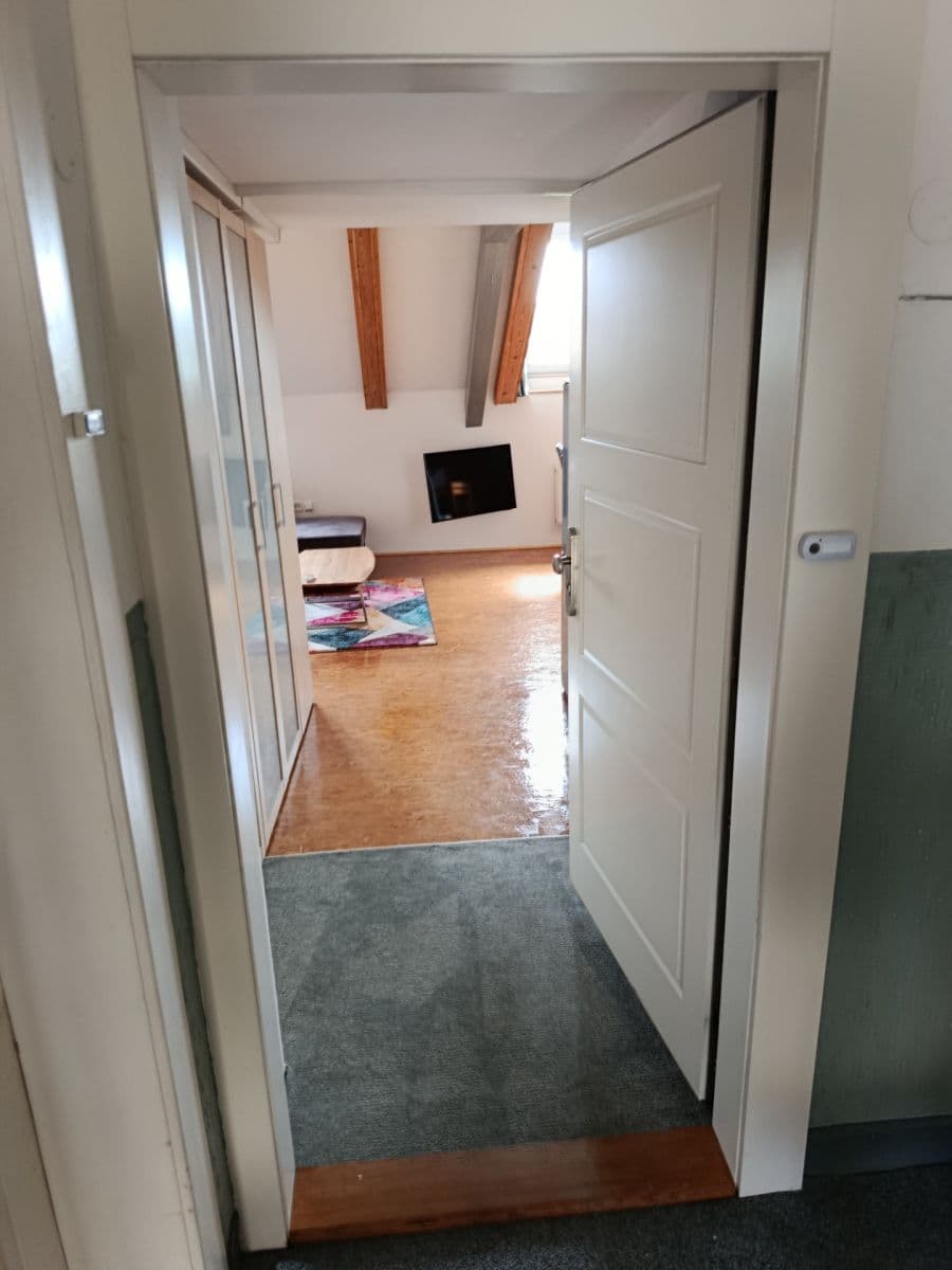 Studio flat to rent, 50 m², Václavkova, Prague, Prague Studio flat to rent, 50 m², Václavkova, Prague, Prague