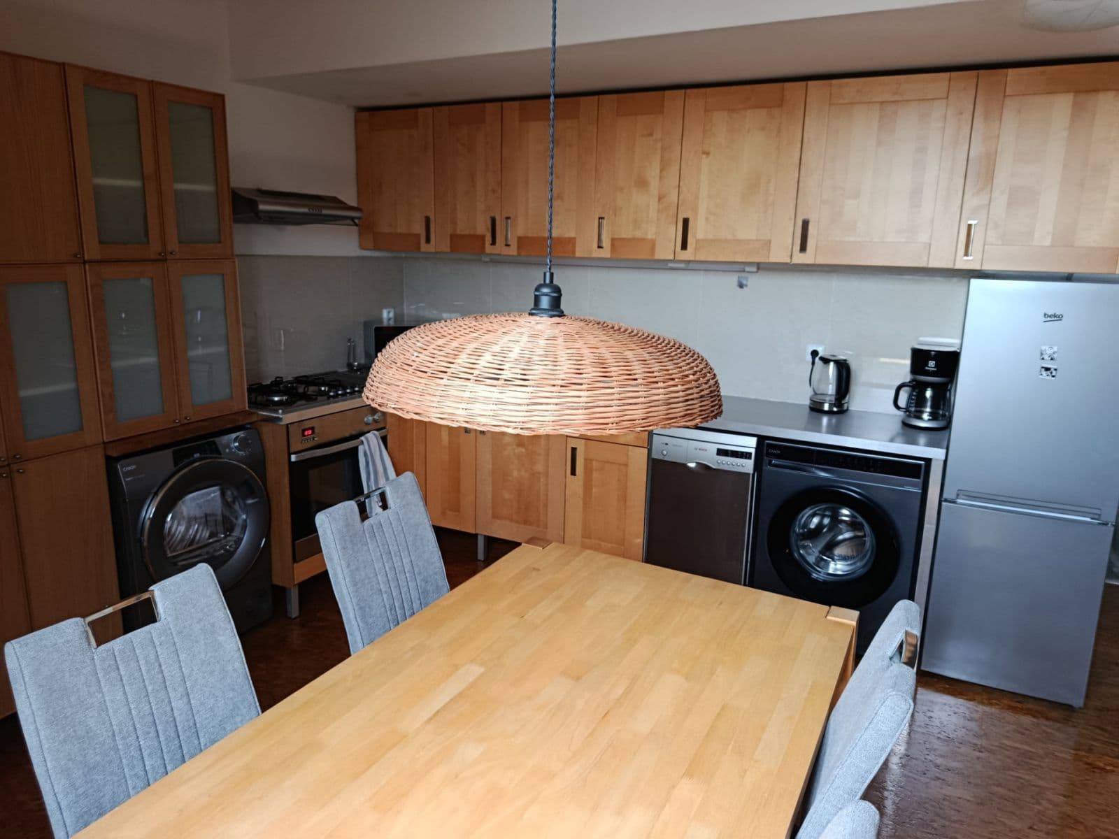 Studio flat to rent, 50 m², Václavkova, Prague, Prague Studio flat to rent, 50 m², Václavkova, Prague, Prague